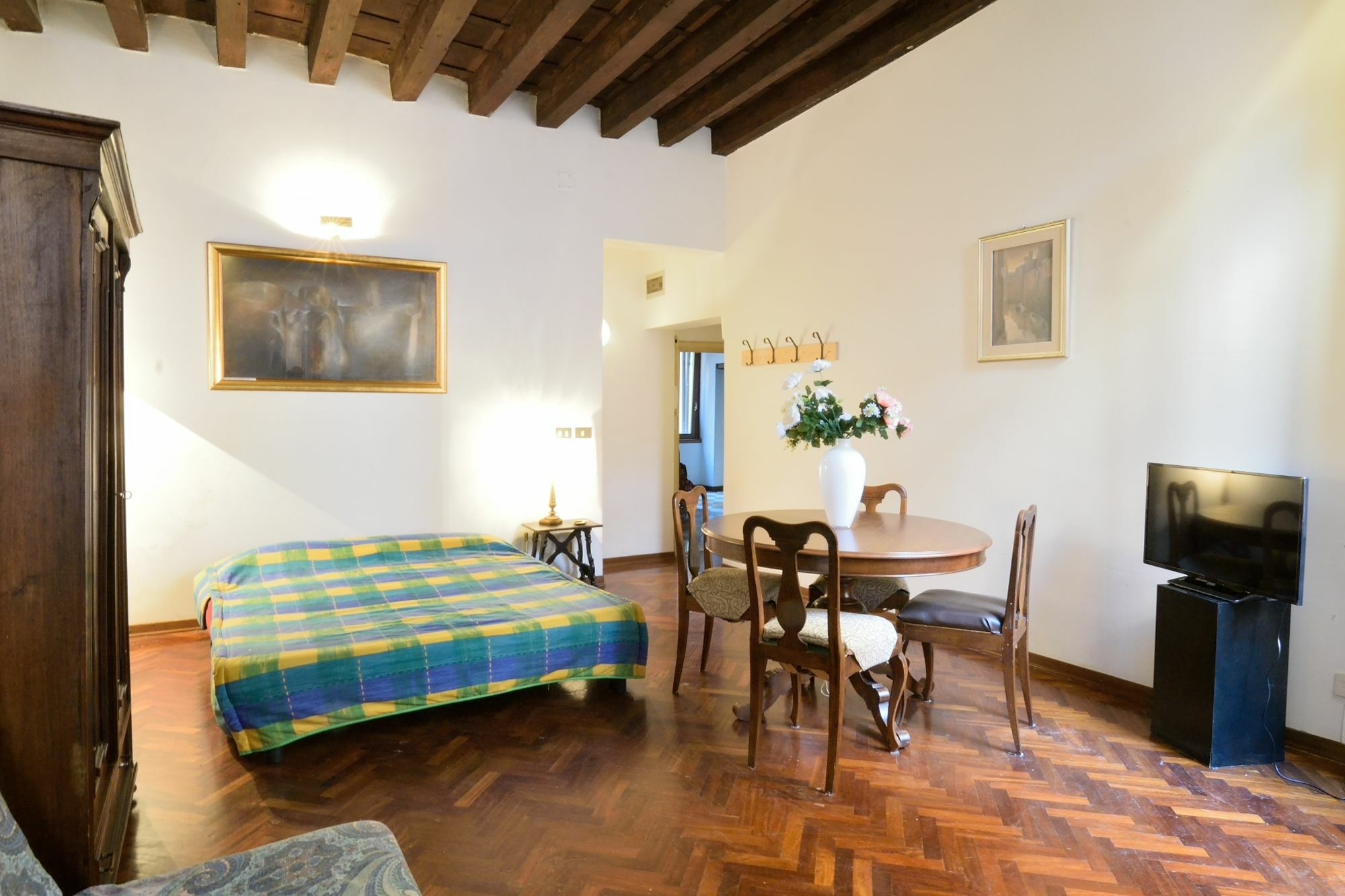 Apartment Al Bovolo Venice