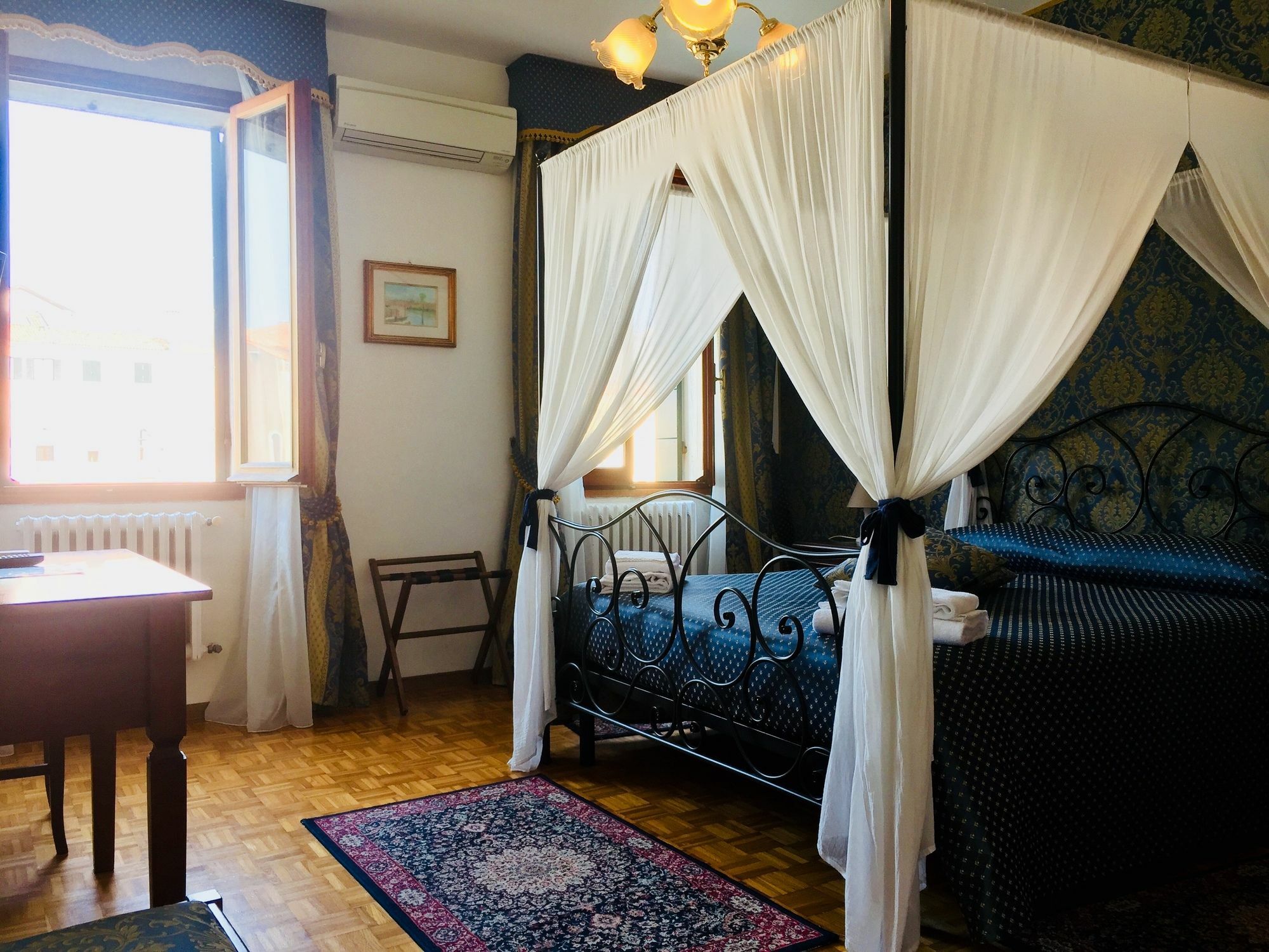 Guest house Residenza Rialto Venice
