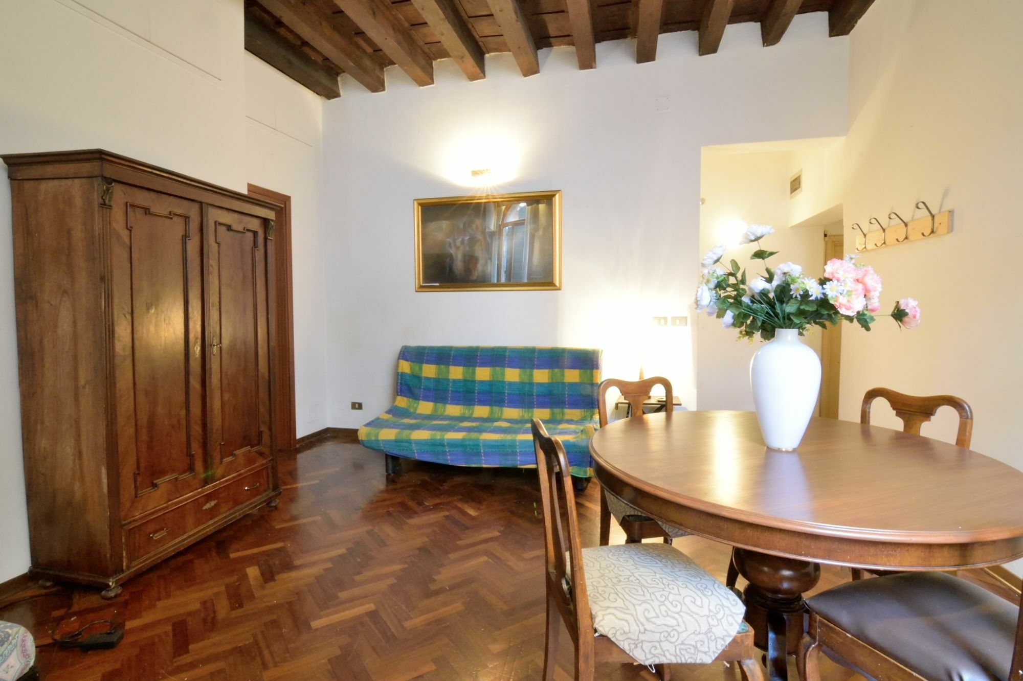 Al Bovolo Apartment *