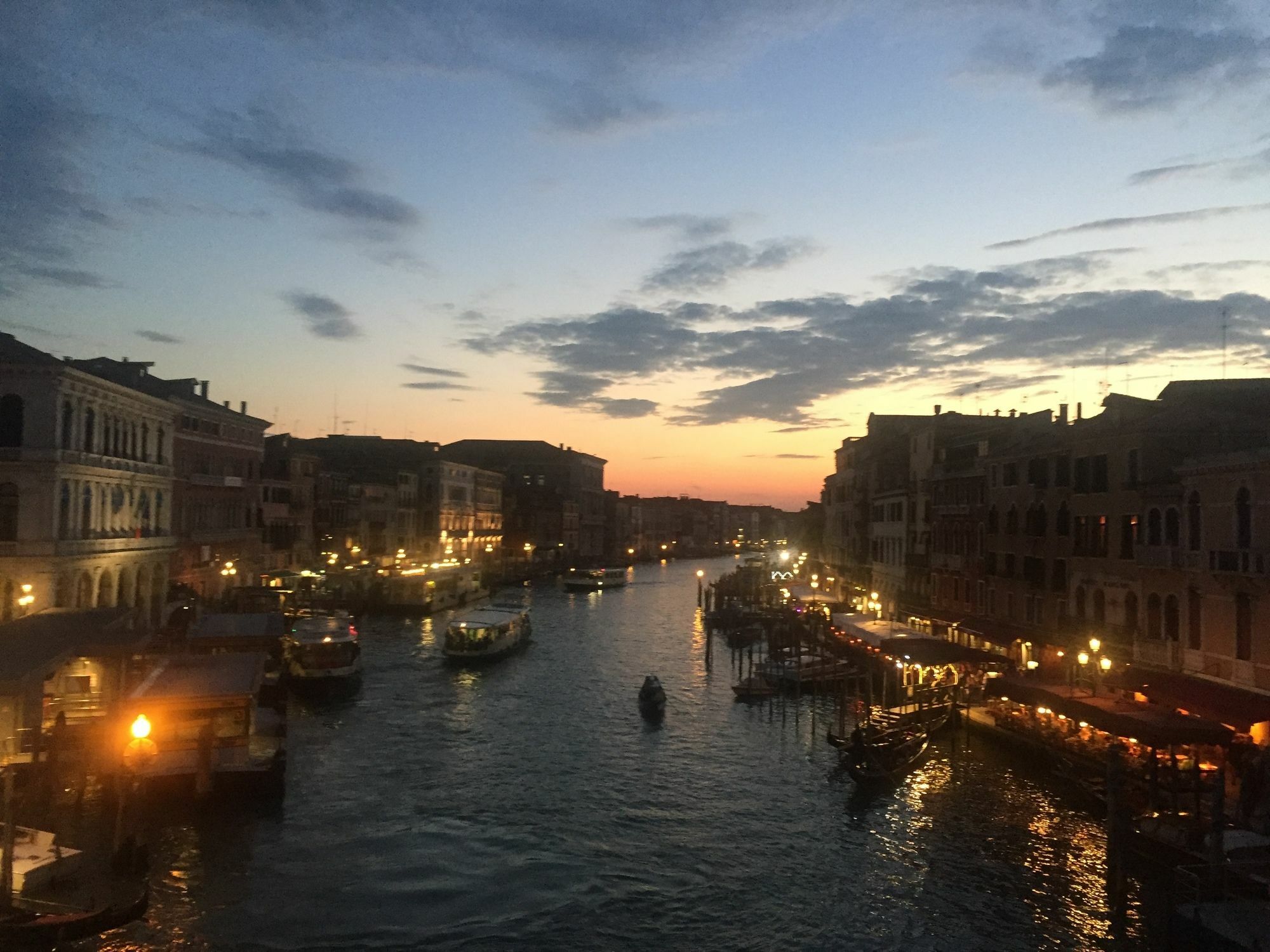 Residenza Rialto