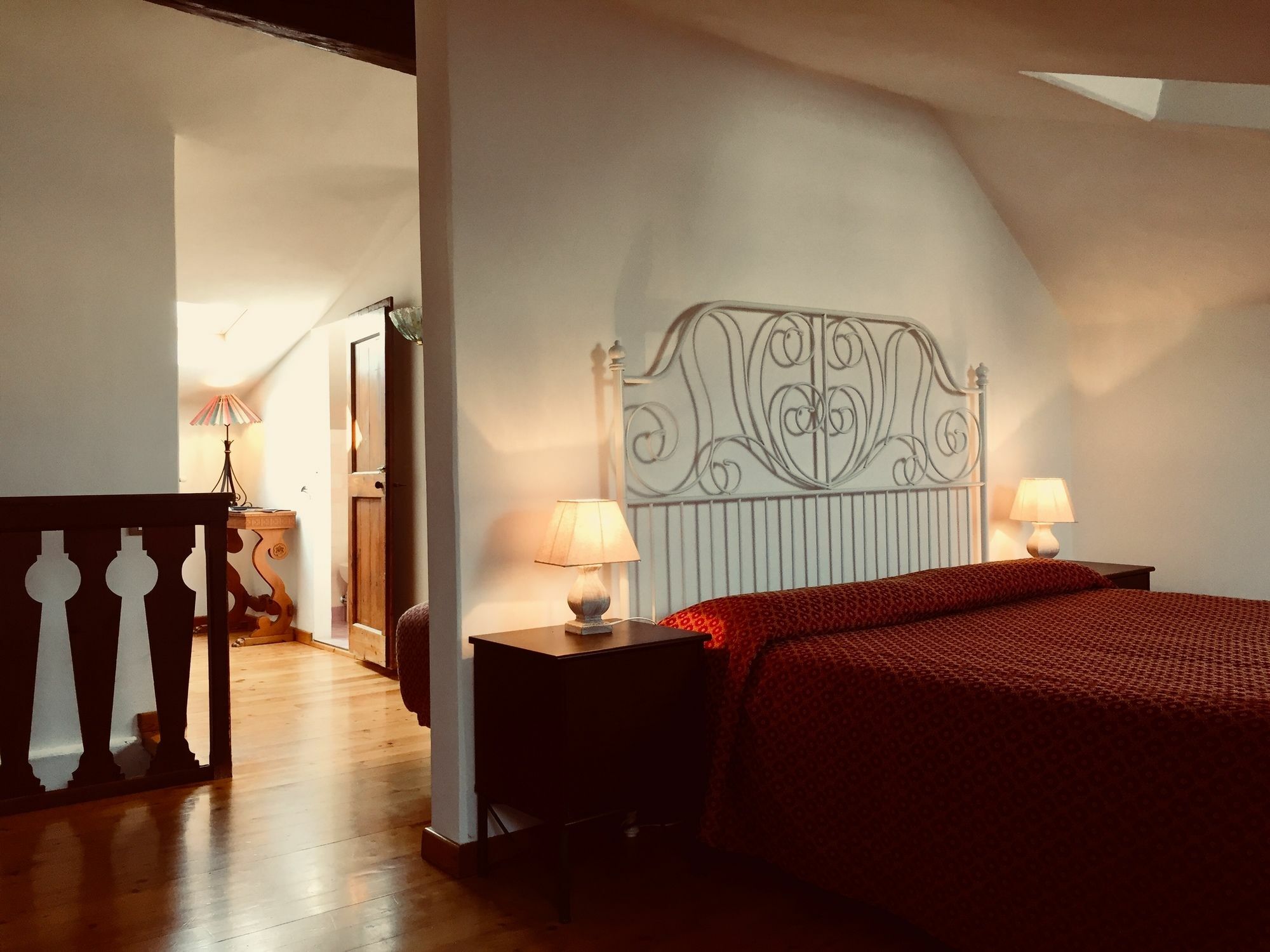 Guest house Residenza Rialto 3*