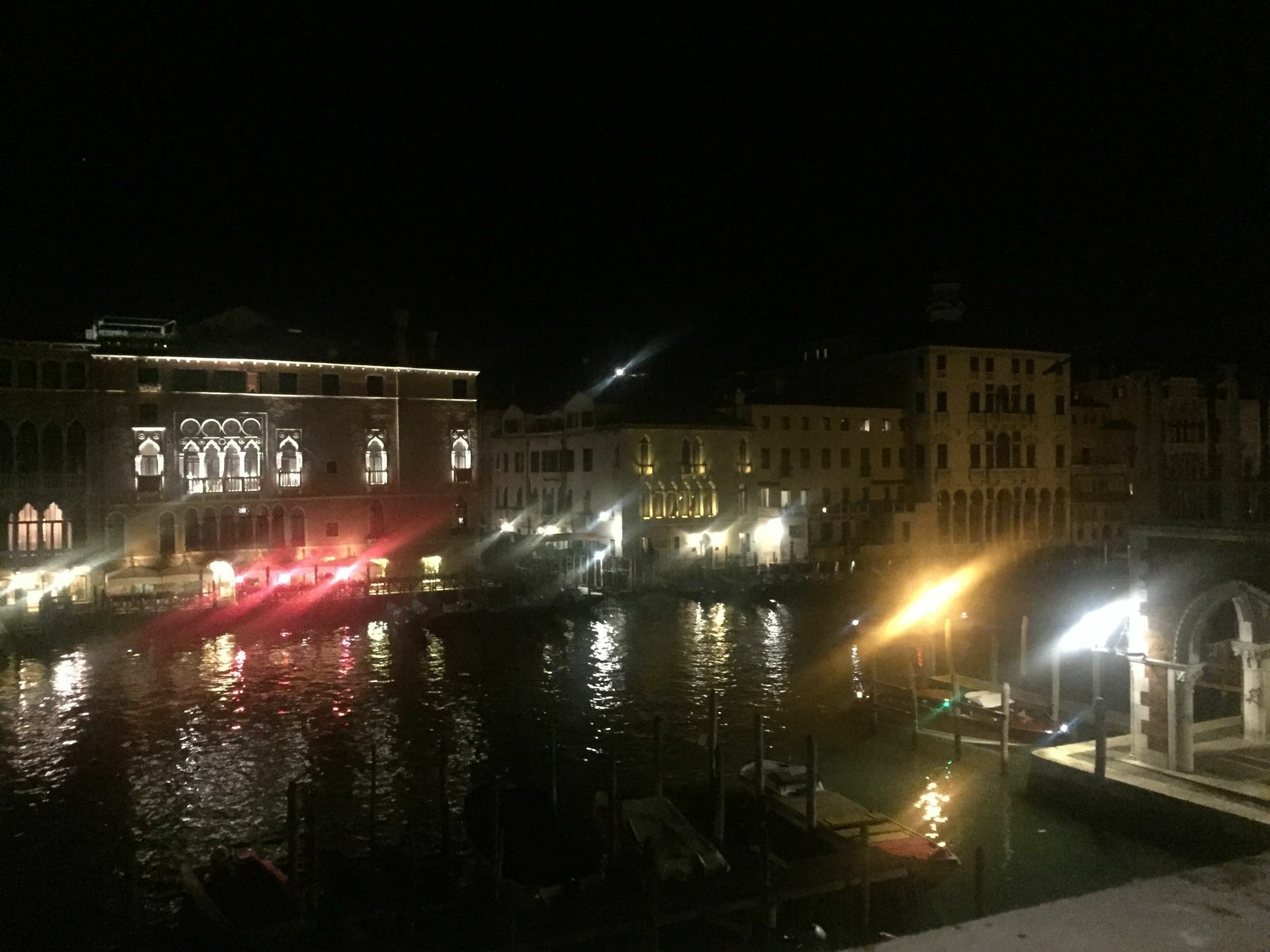 Affittacamere Residenza Rialto 3*
