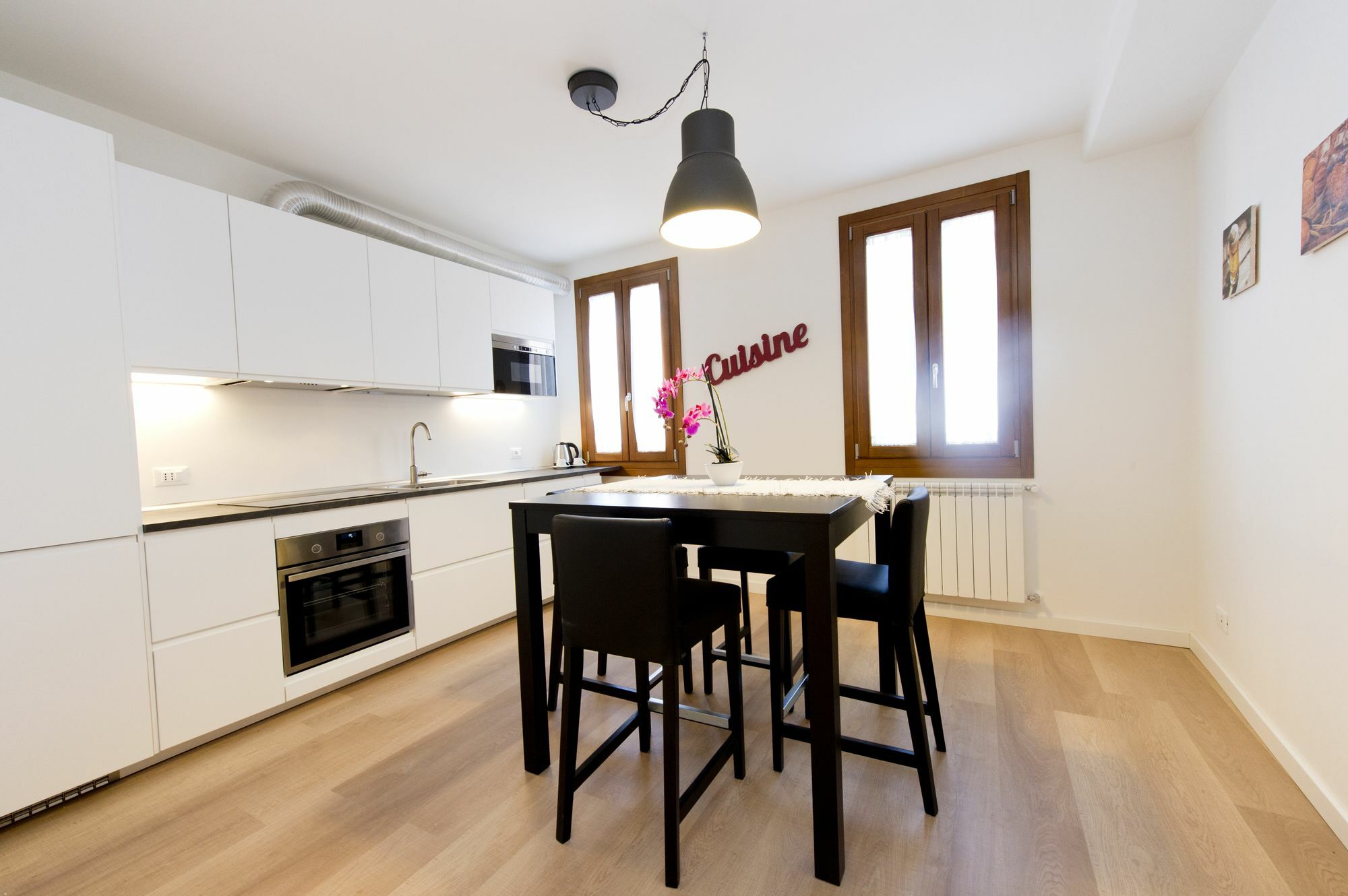 Calle Annunziata Apartment *