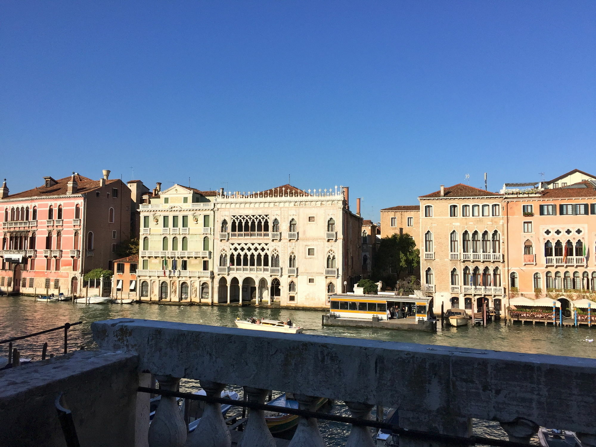 Residenza Rialto Affittacamere 3*