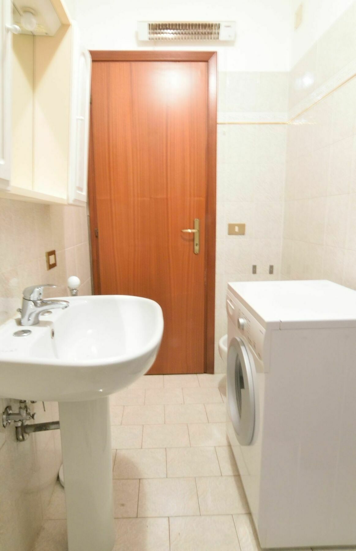 Apartment Al Bovolo Venice