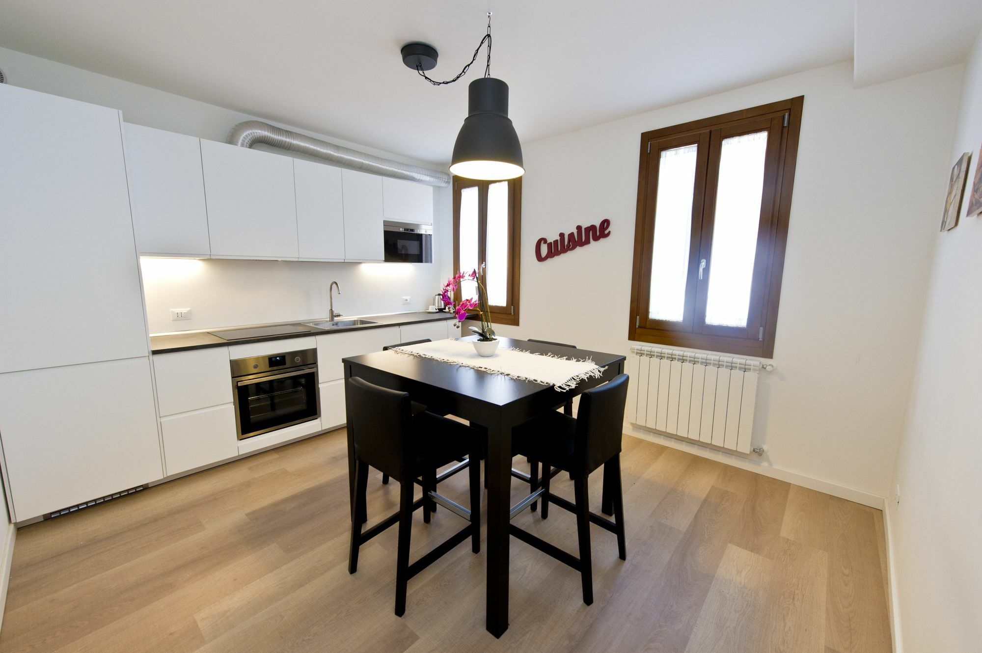 Apartment Calle Annunziata *