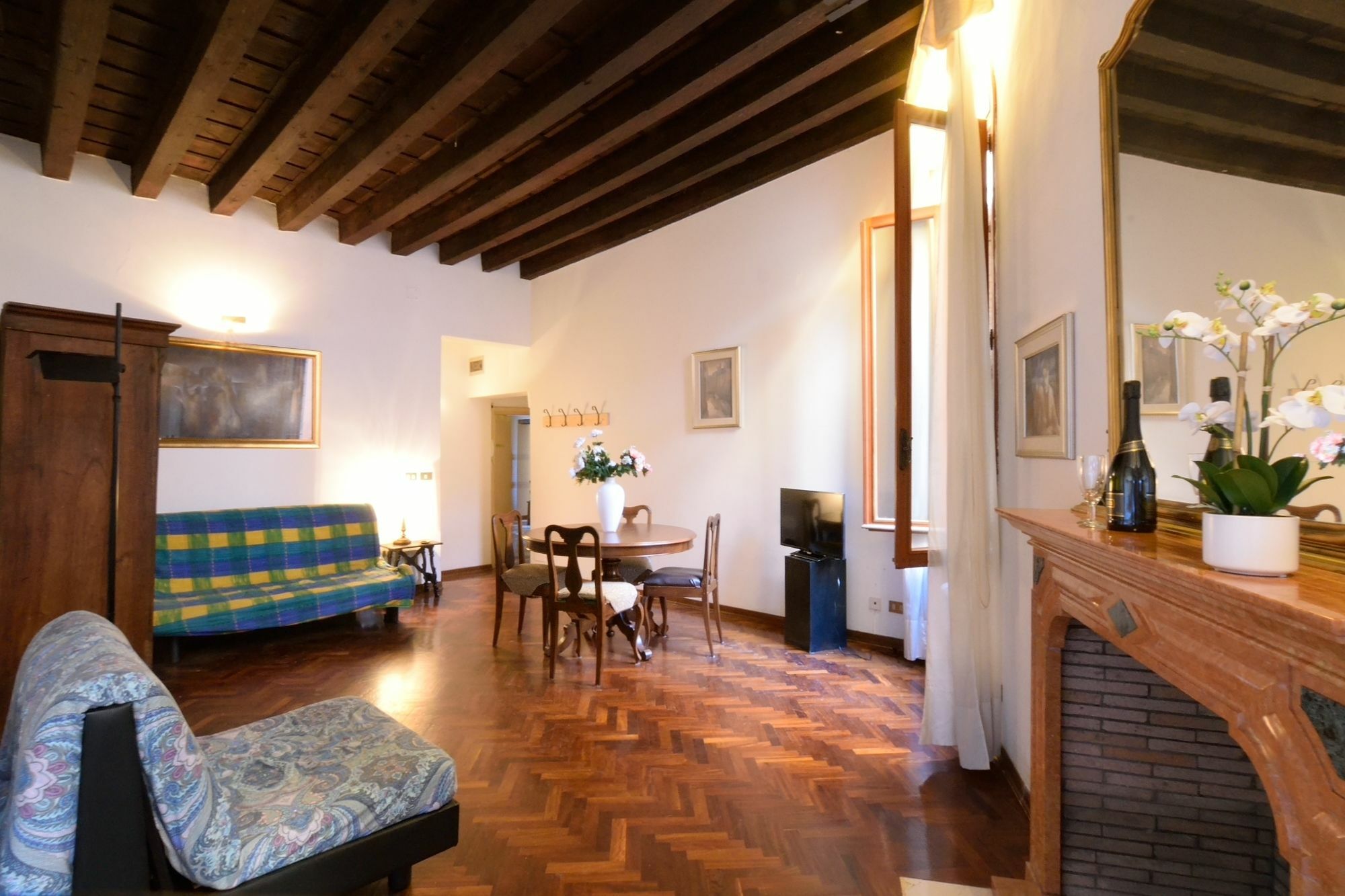 Apartment Al Bovolo