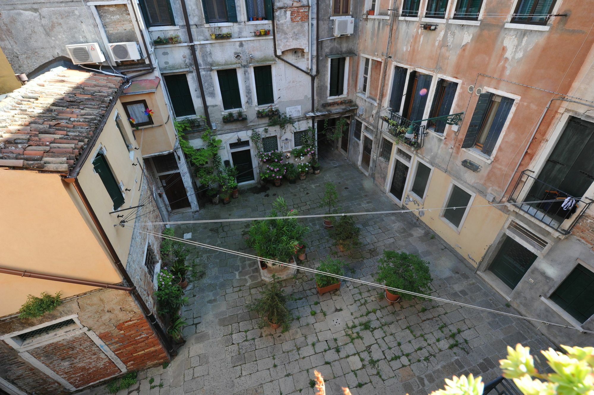 Calle Annunziata Apartment Venice