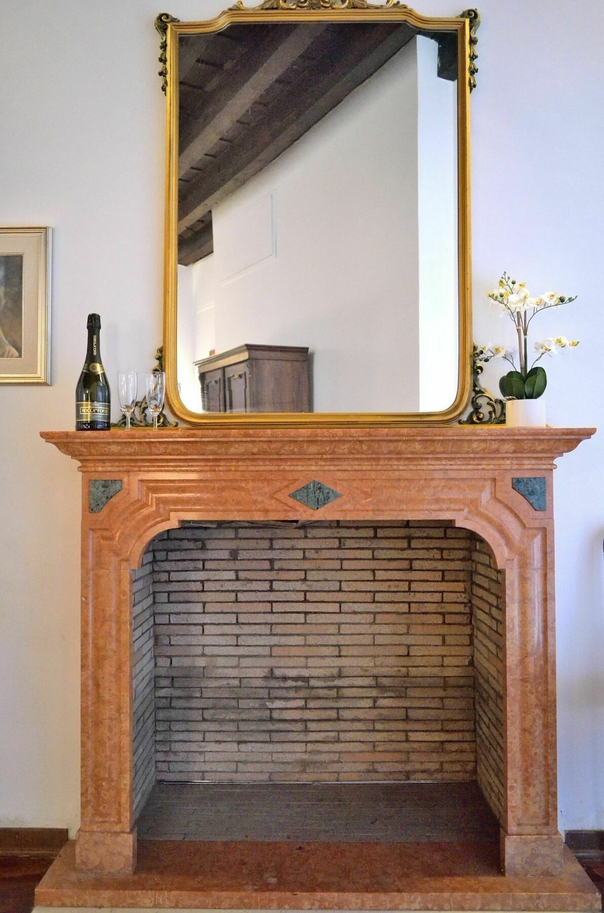 Apartment Al Bovolo *