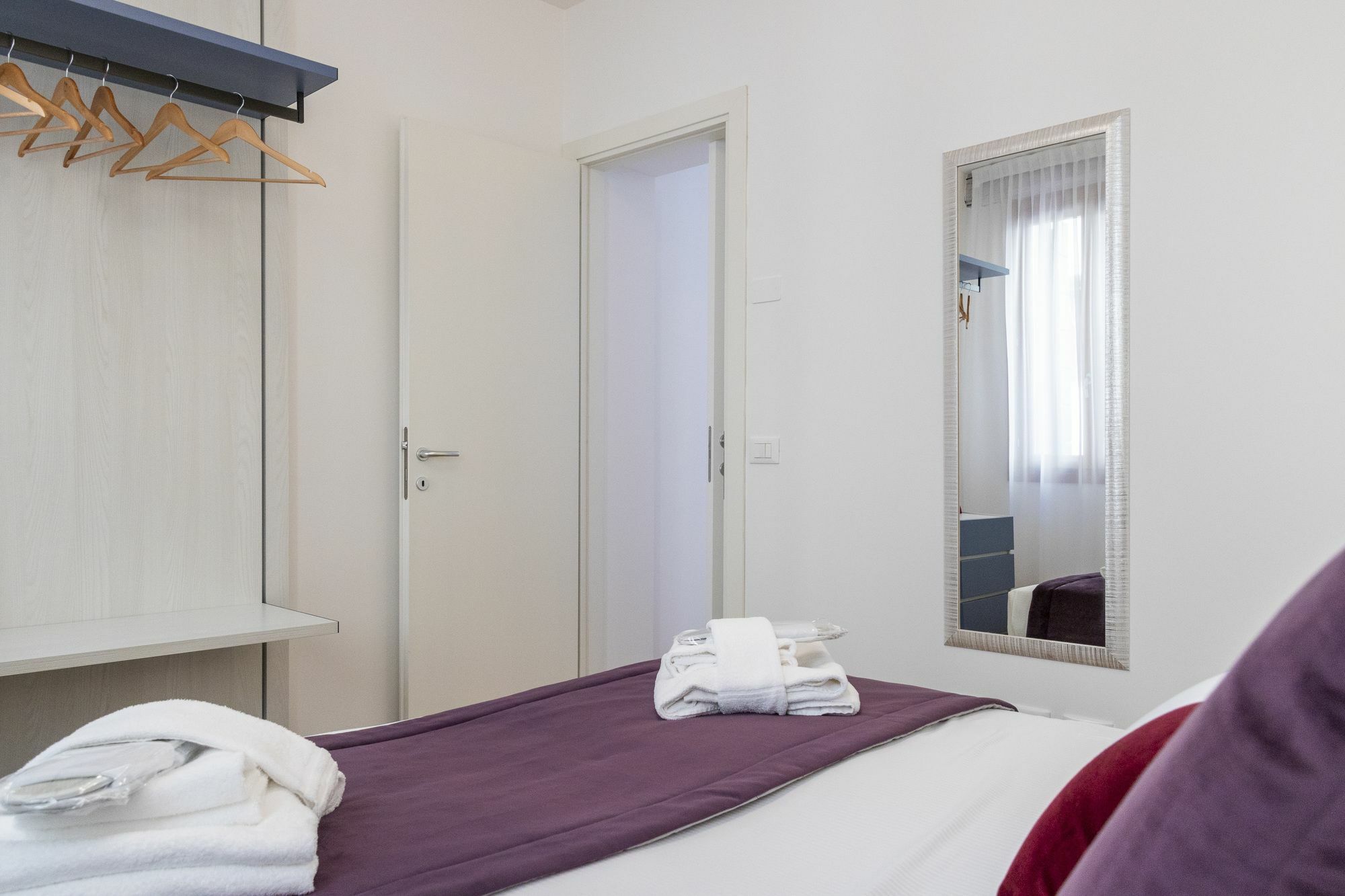 Apartment Enjoy Life