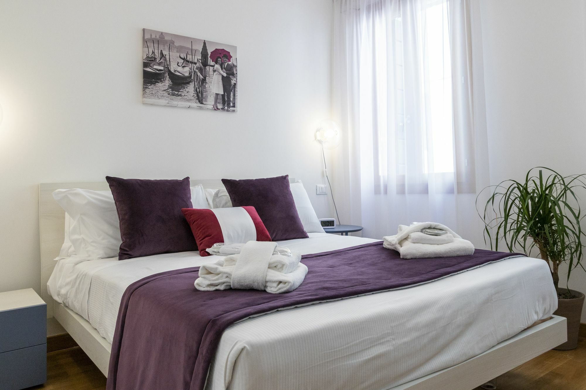 Enjoy Life Apartment Venice