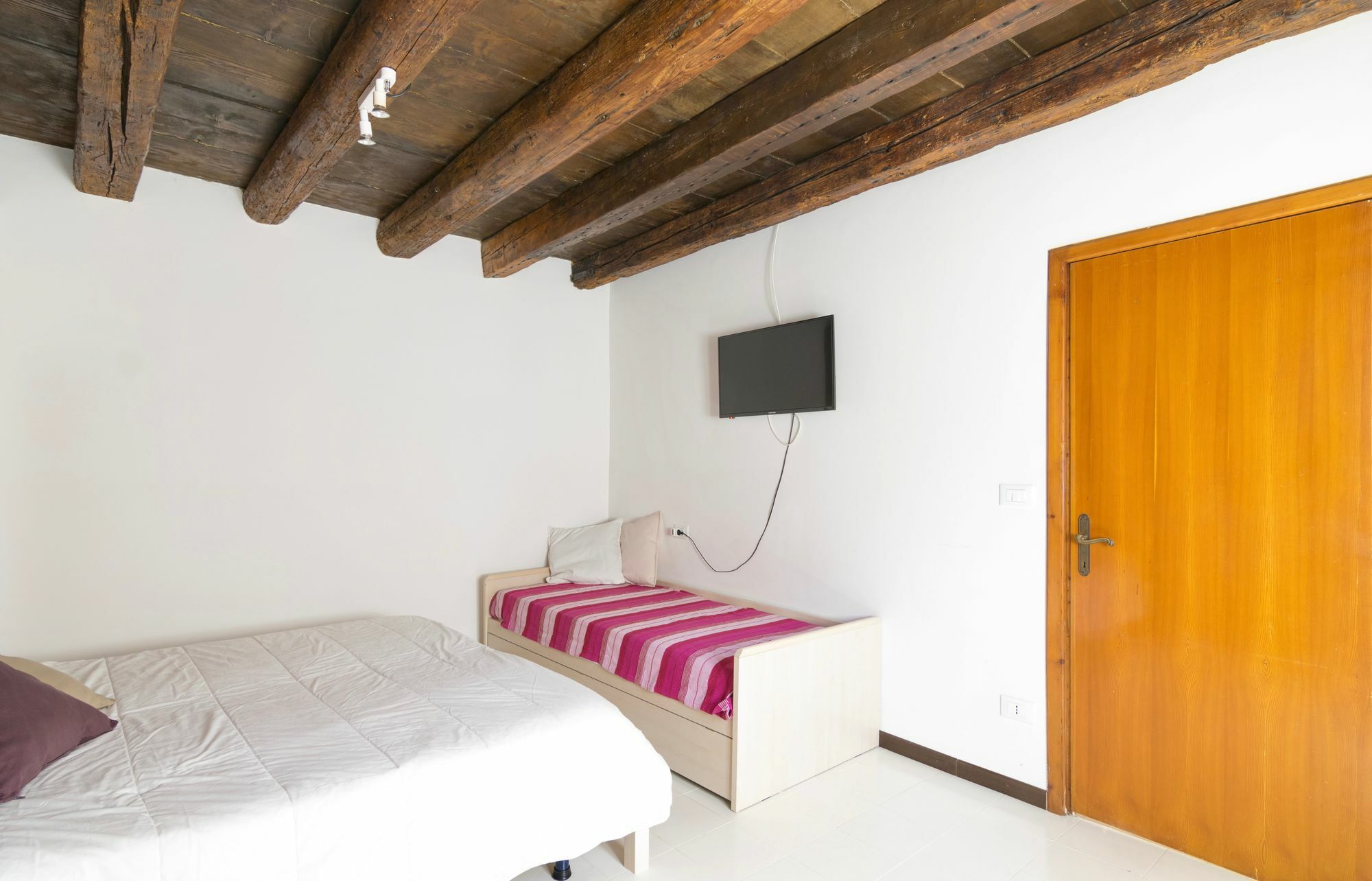 Calle Sacrestia Venice