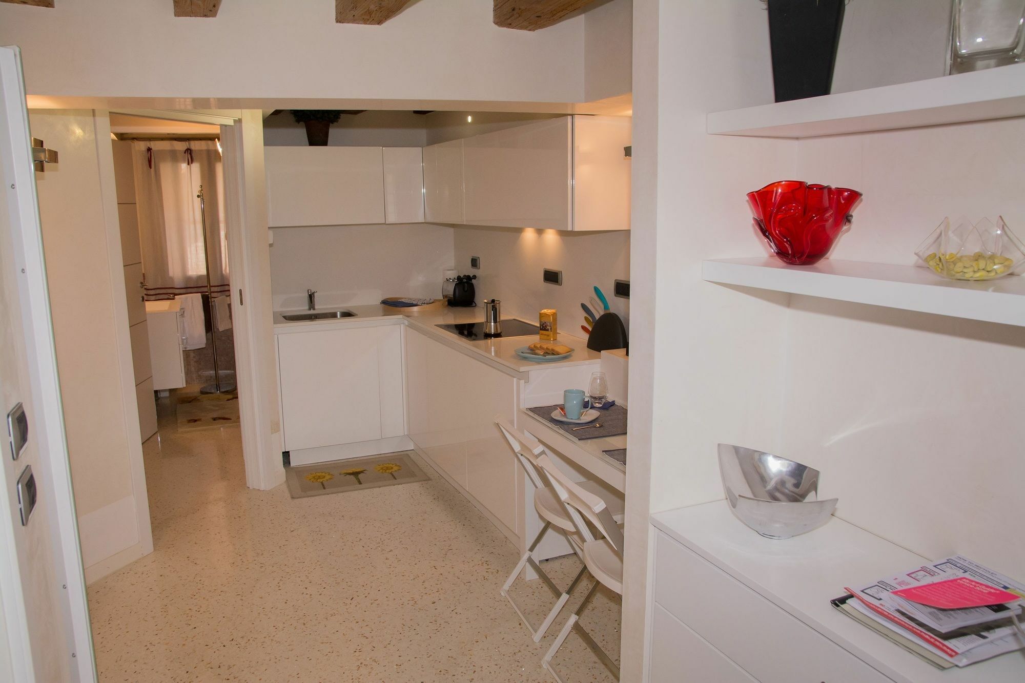 Apartment Just Relax By H-fast Venice
