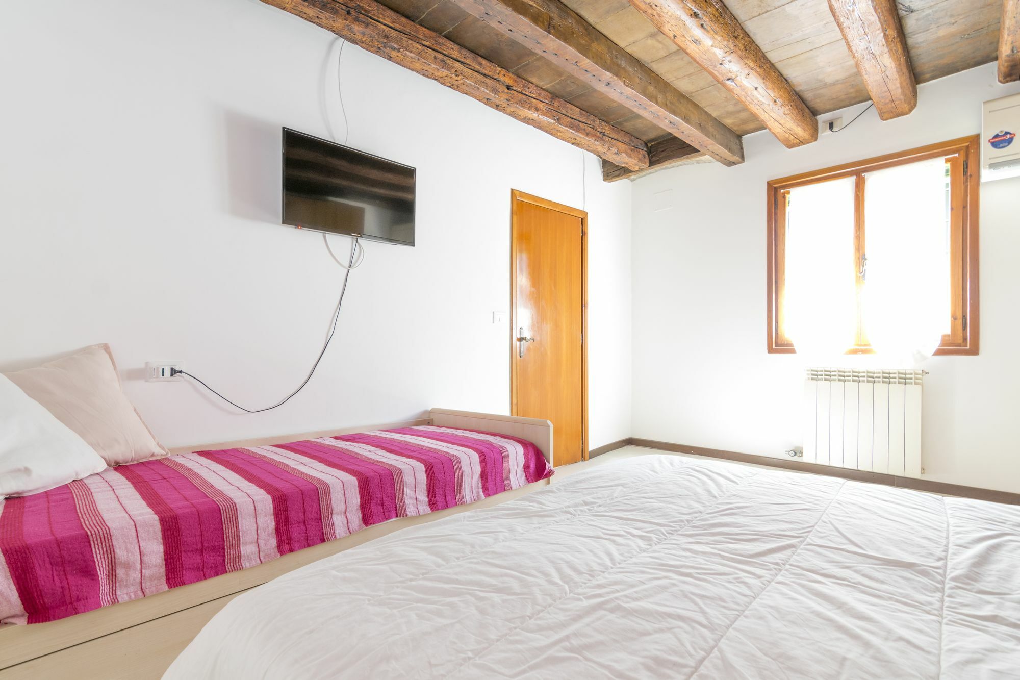Apartment Calle Sacrestia Venice