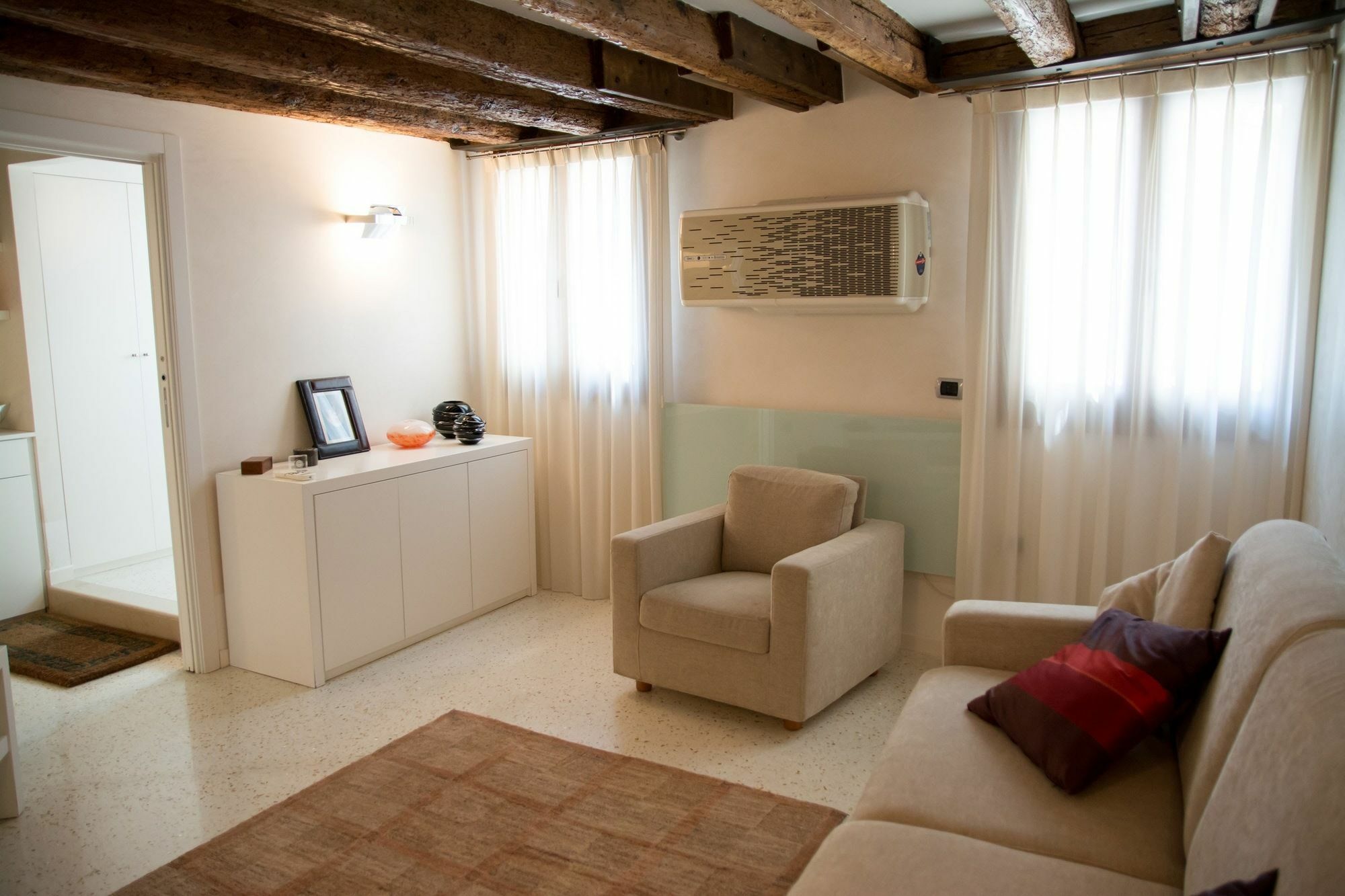 Just Relax By H-fast Apartment *