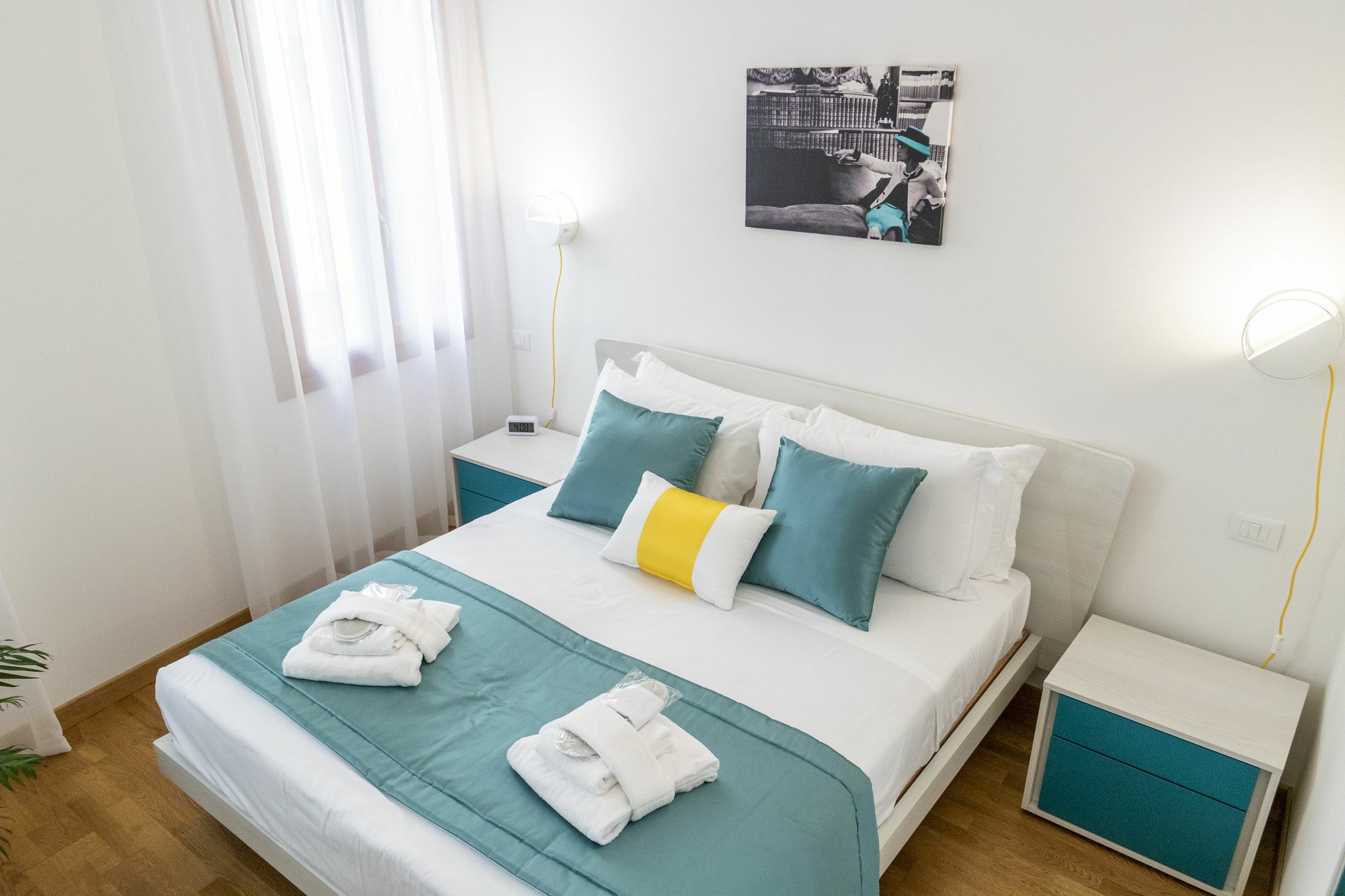 Apartment Enjoy Life *