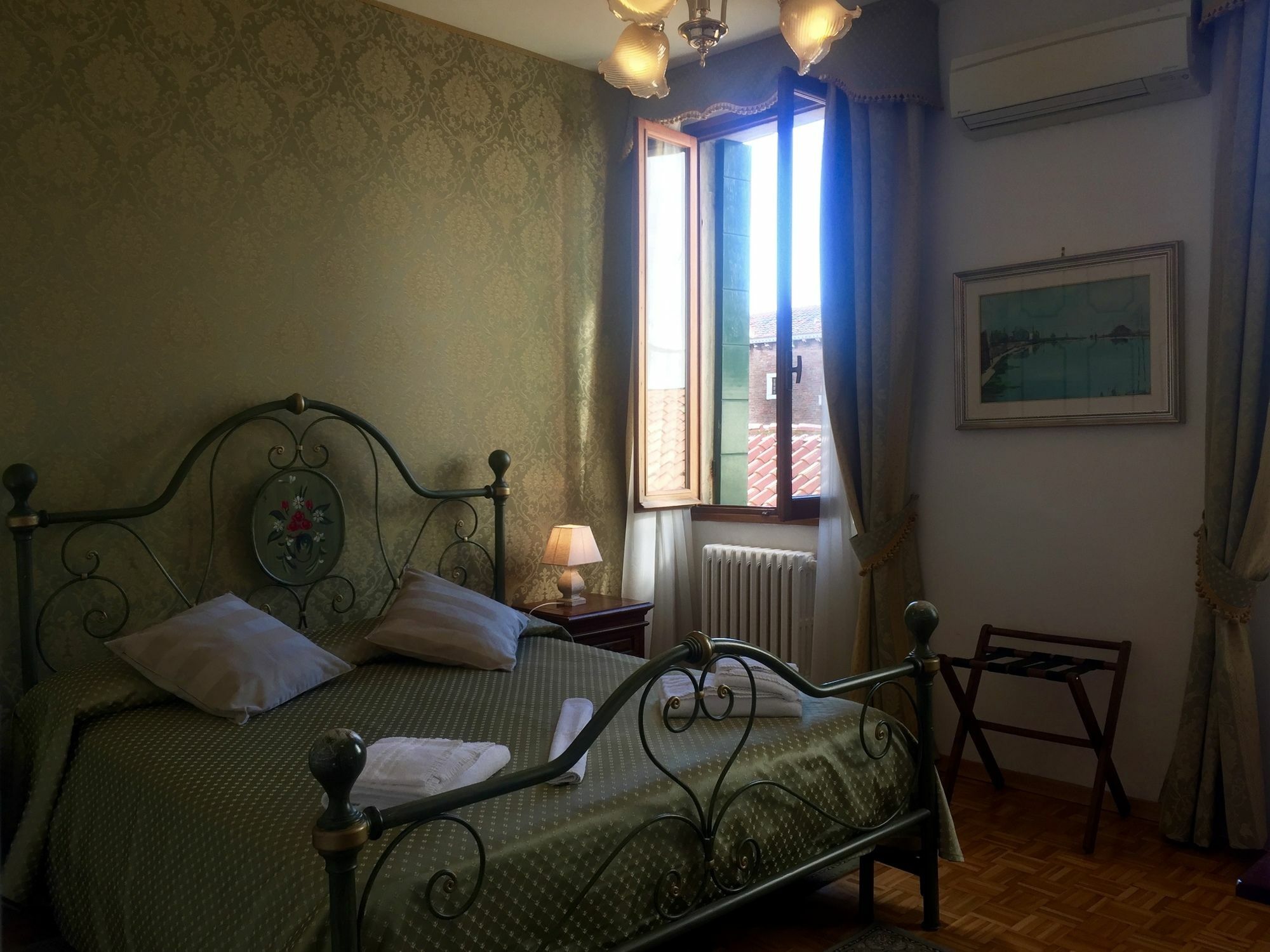 Residenza Rialto 3*