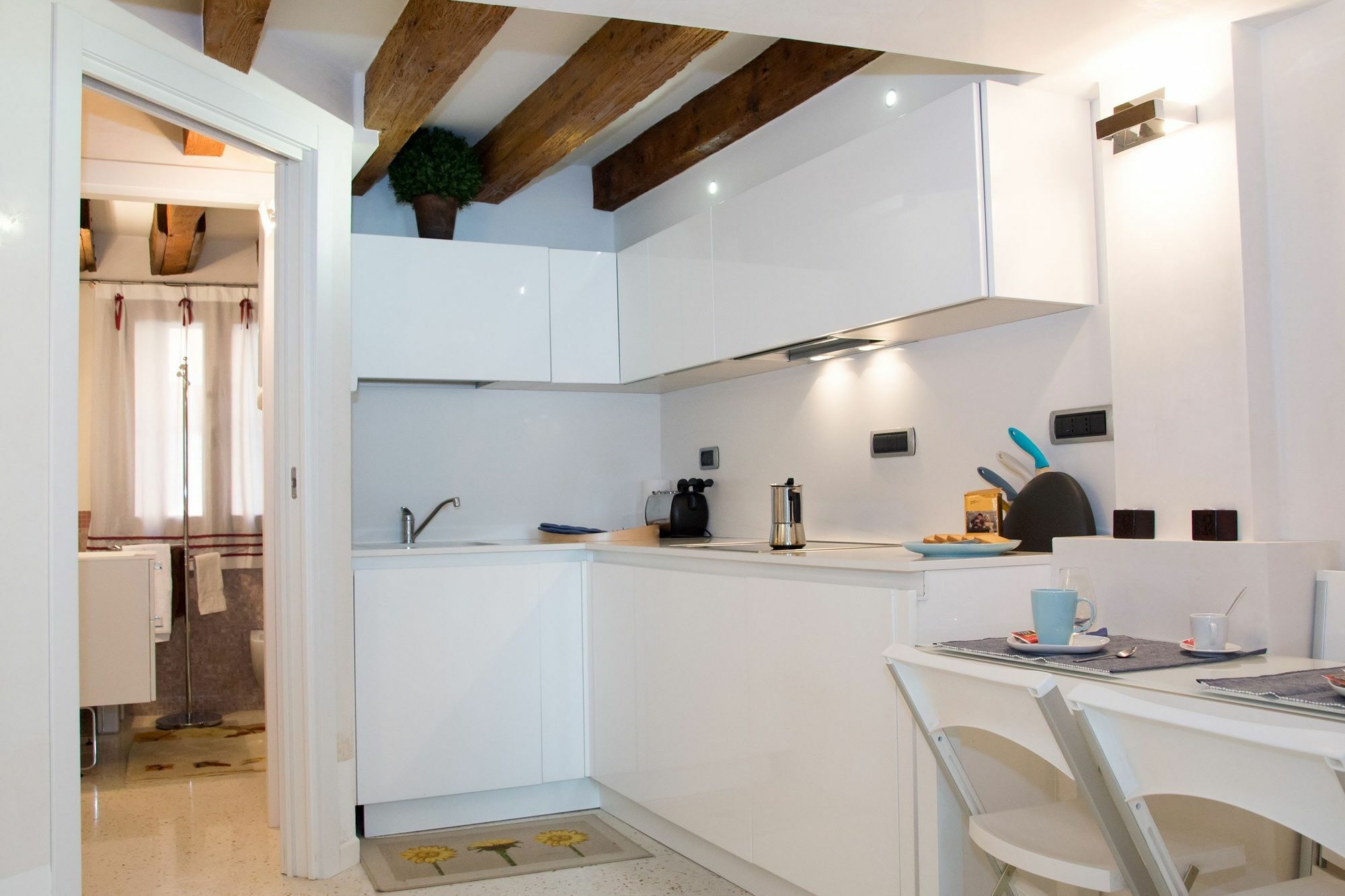 Just Relax By H-fast Apartamento