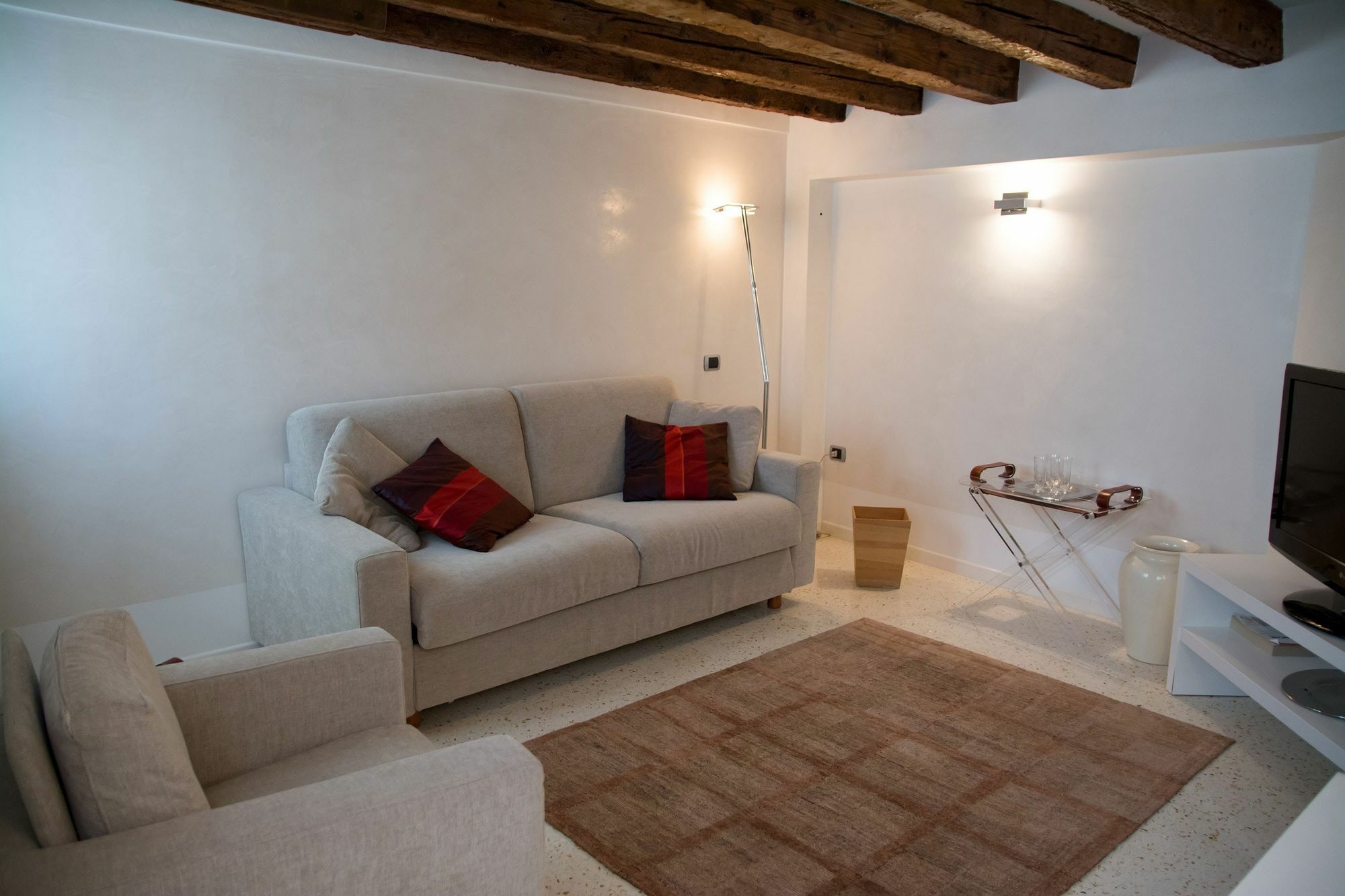 Just Relax By H-fast Apartment Venice