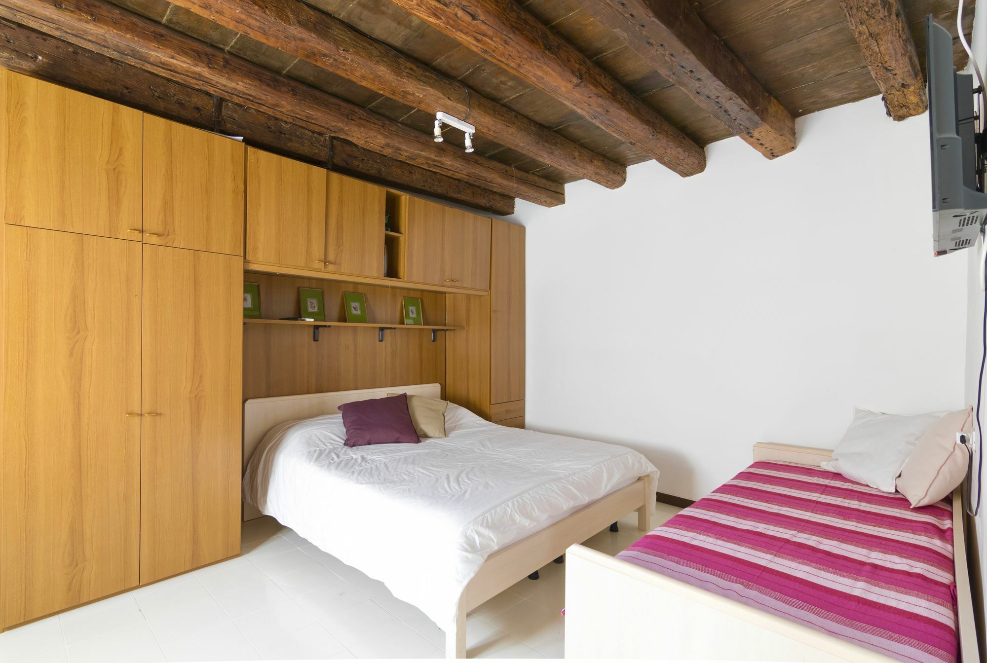 Calle Sacrestia Apartment Venice