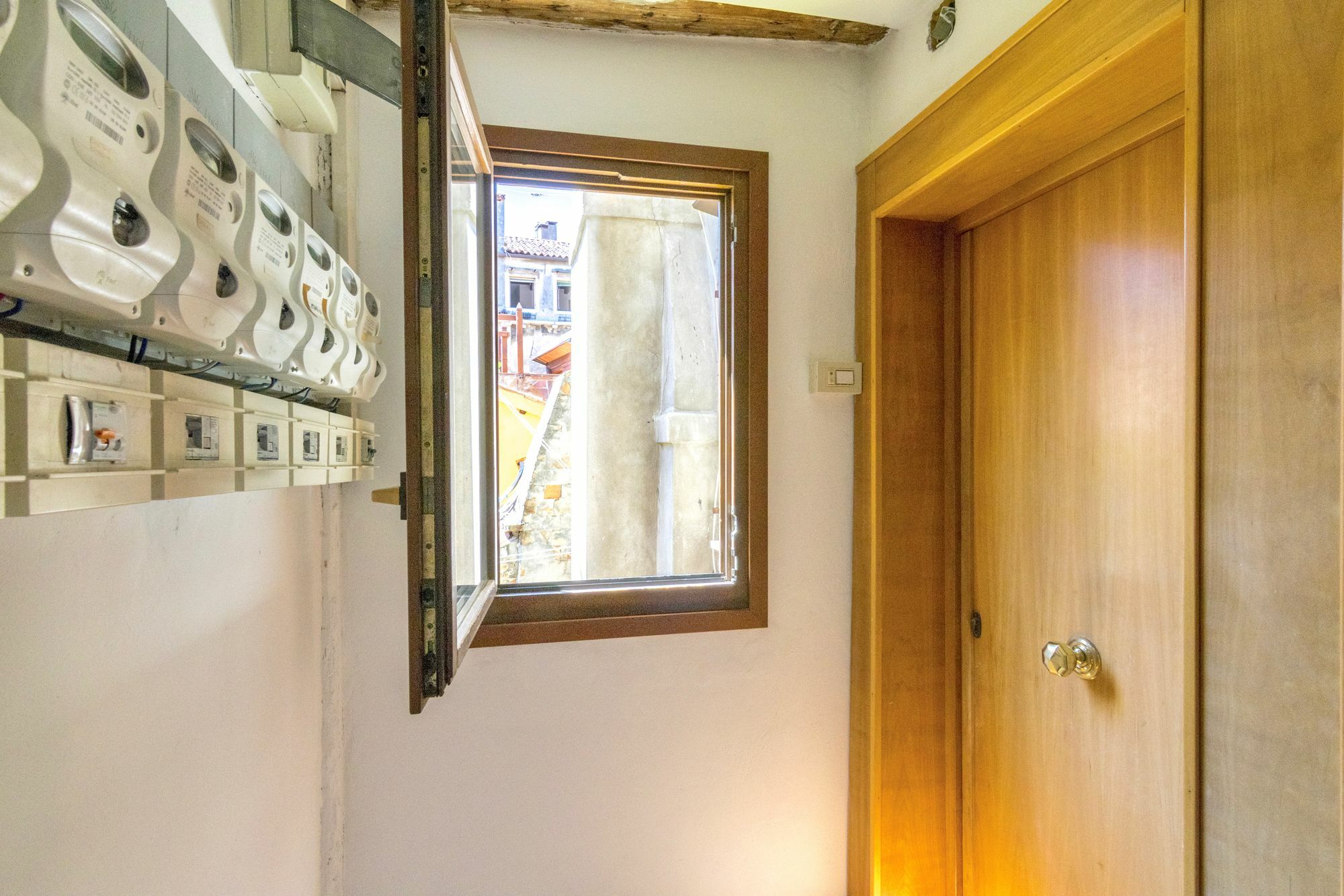 Calle Sacrestia Apartment Venice