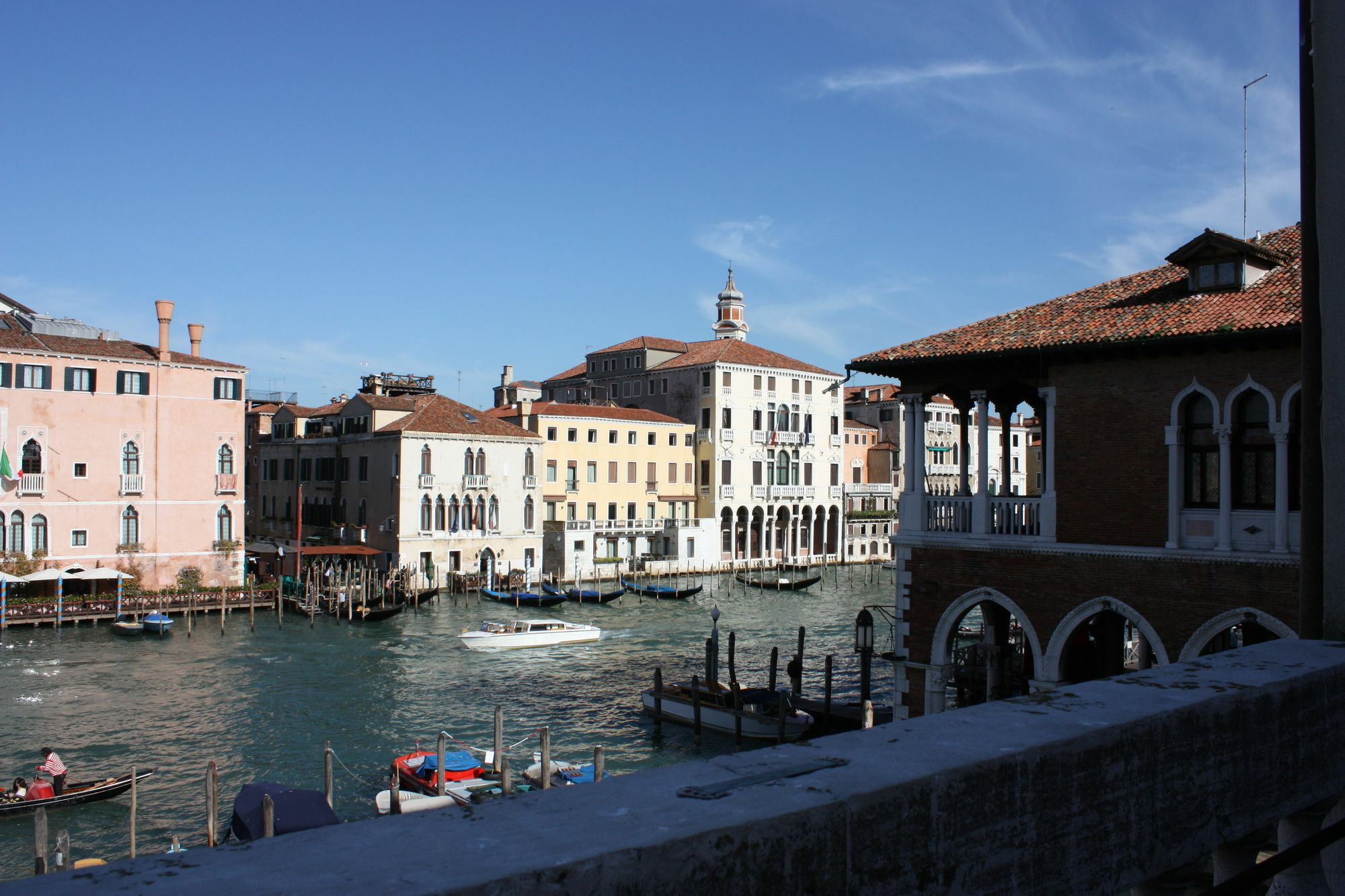 Guest house Residenza Rialto Venice