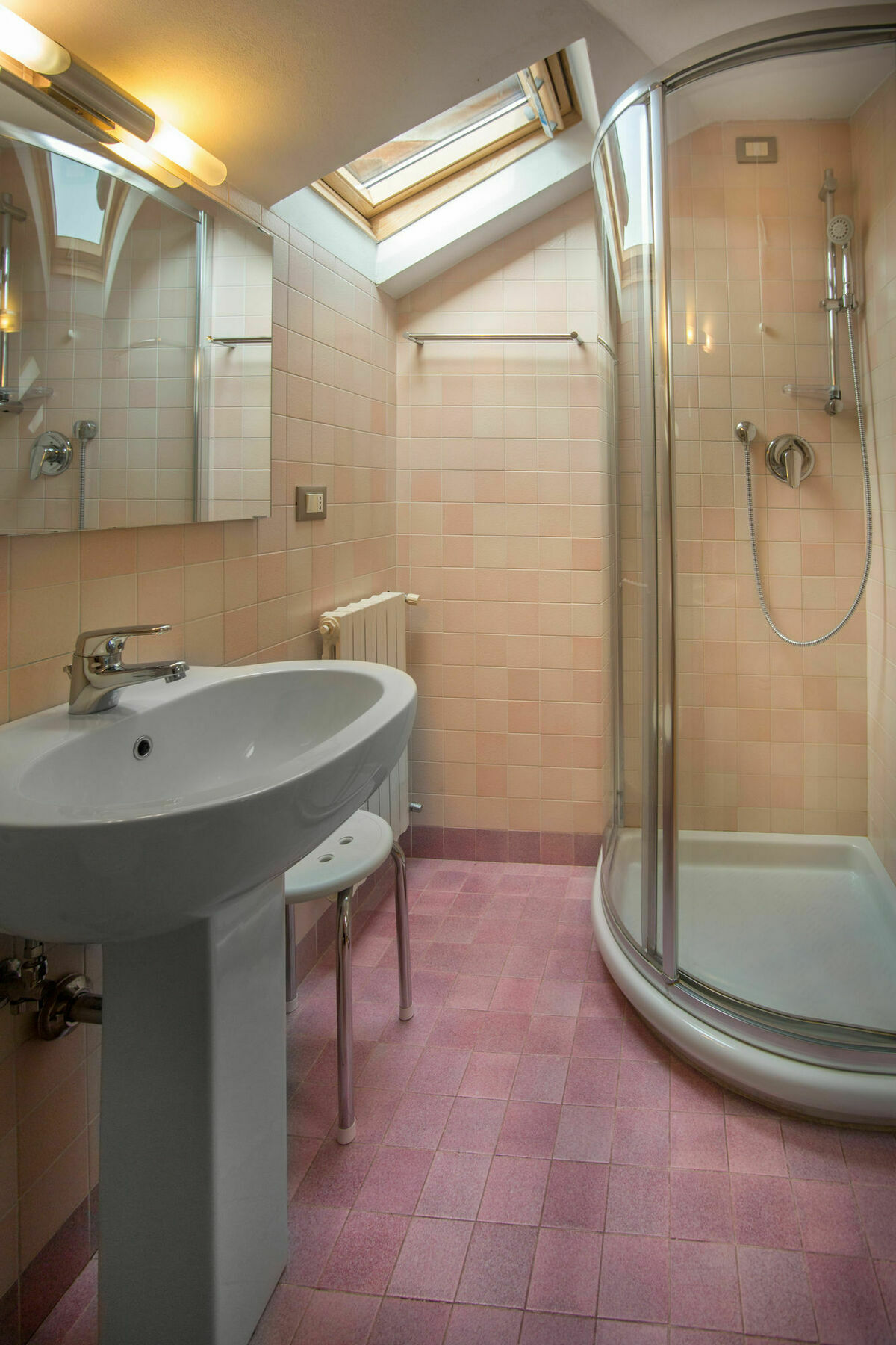 Residenza Rialto Guest house