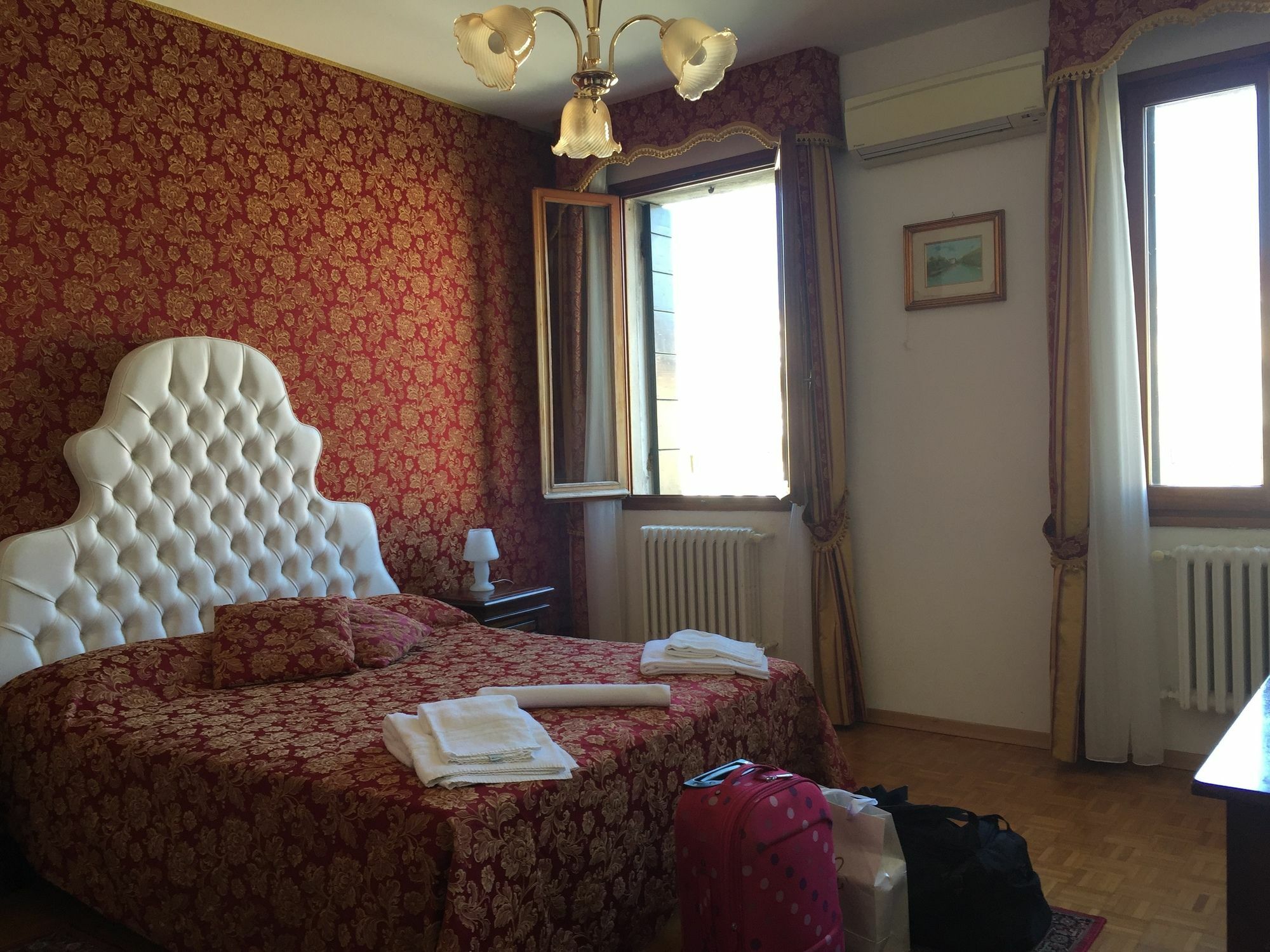 Residenza Rialto Affittacamere Venezia