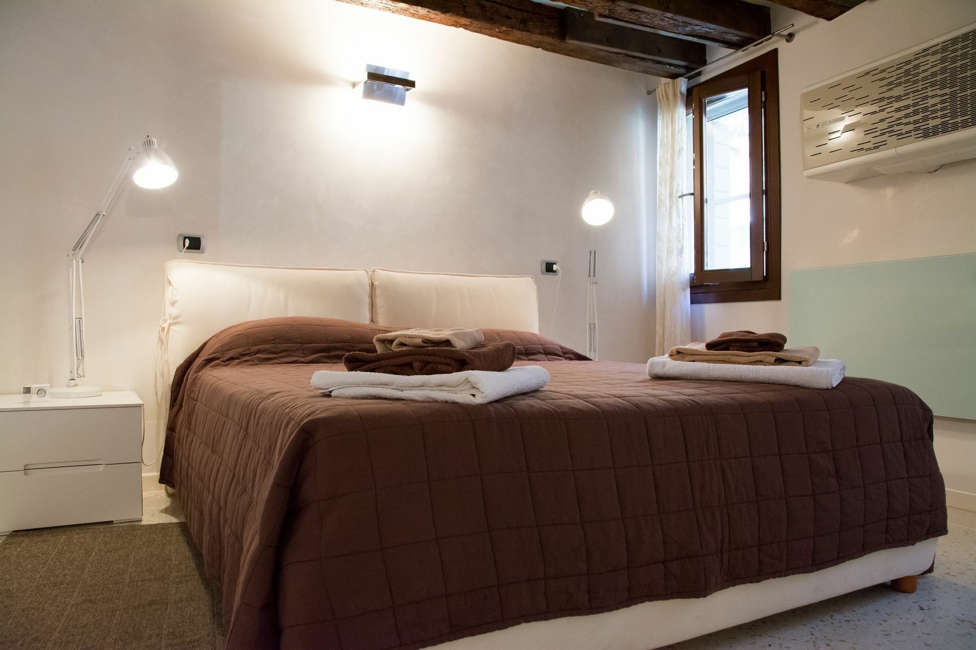 Just Relax By H-fast Apartamento *