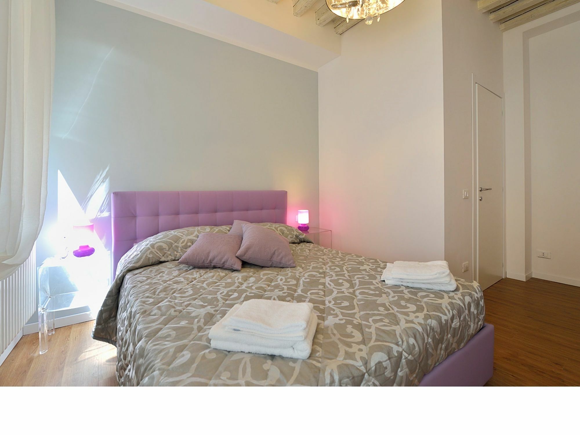 Apartment San Marco Promenade *