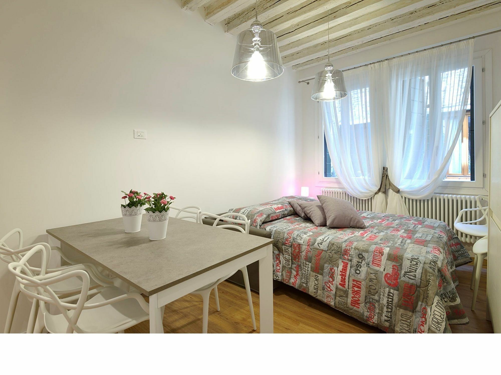 Apartment San Marco Promenade