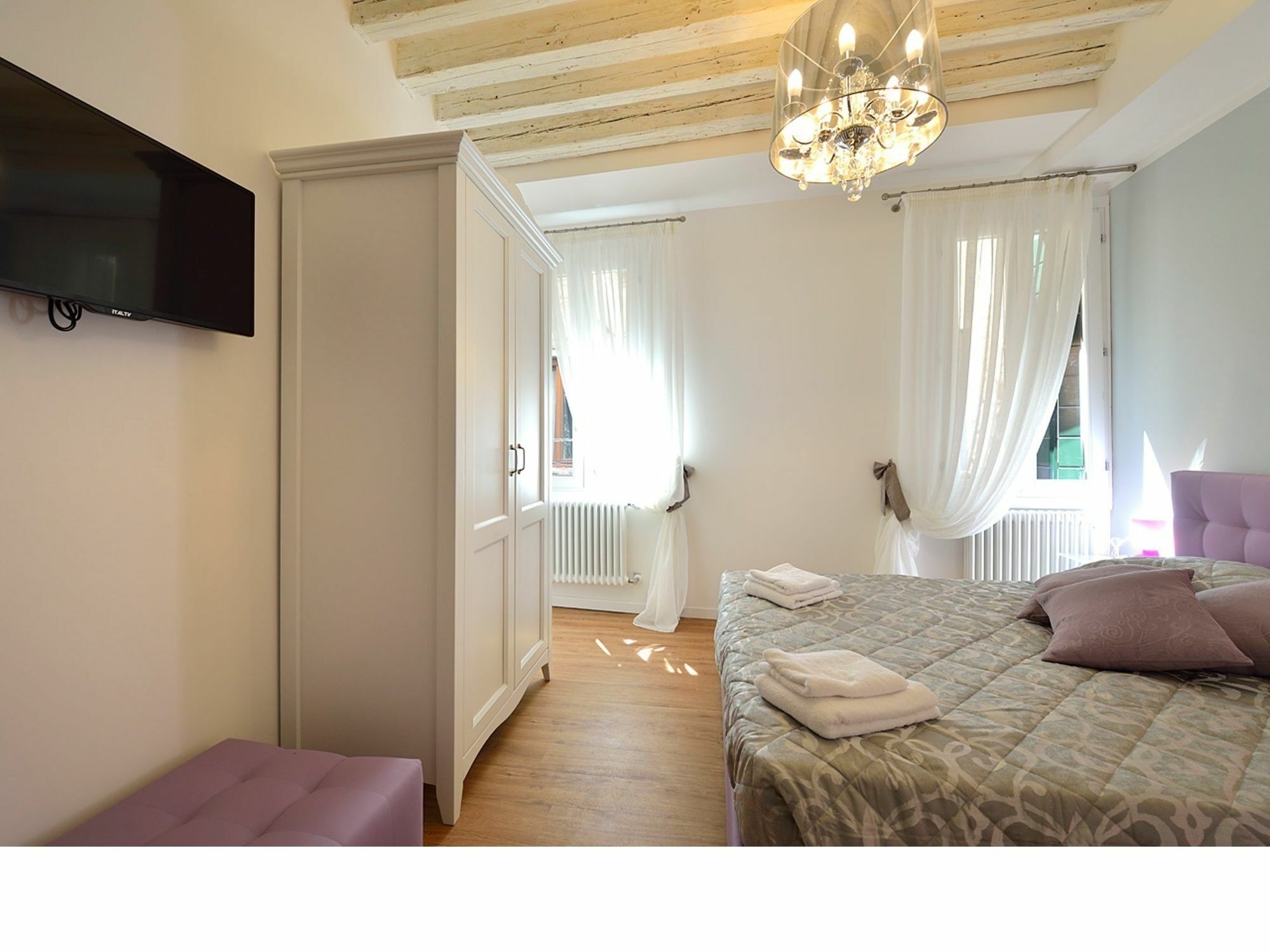 San Marco Promenade Apartment