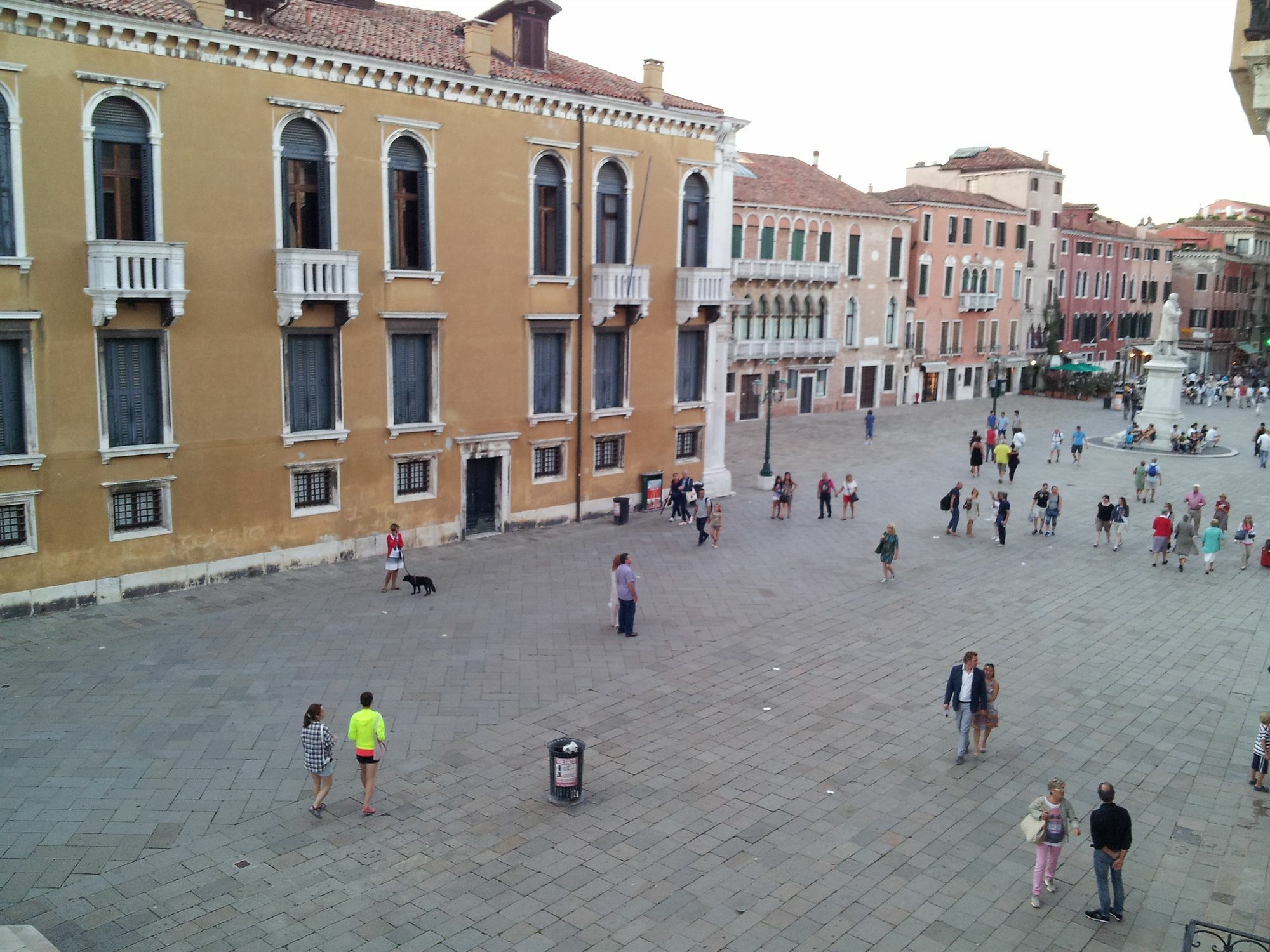 Casa de hóspedes Residenza Nobile - Locazione Turistica Veneza