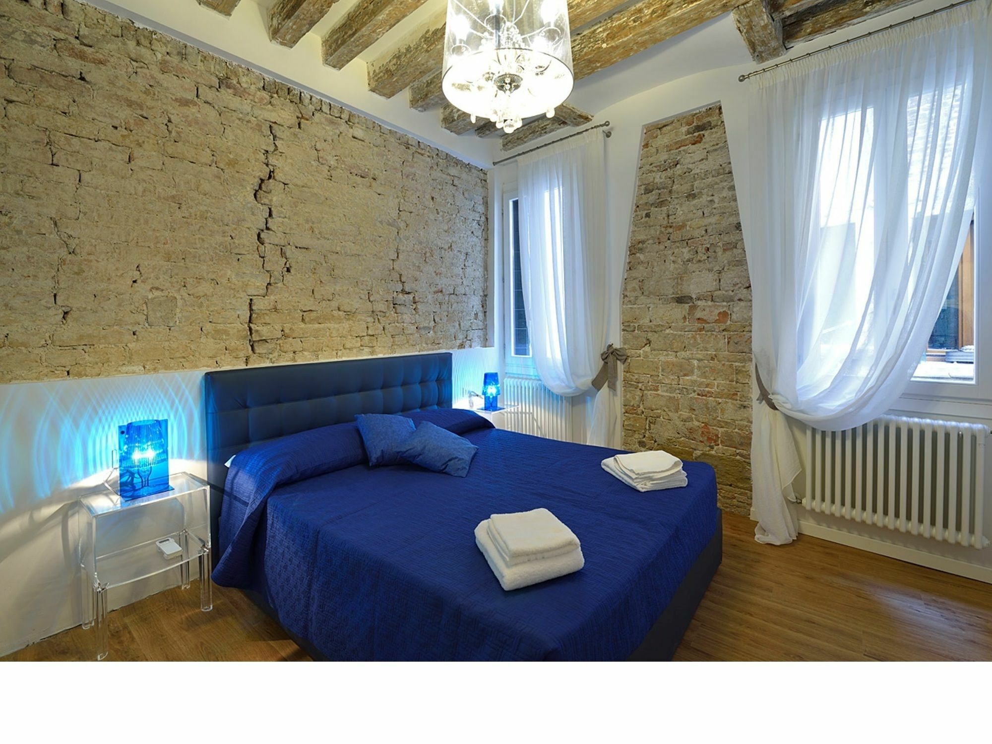 Apartment San Marco Promenade