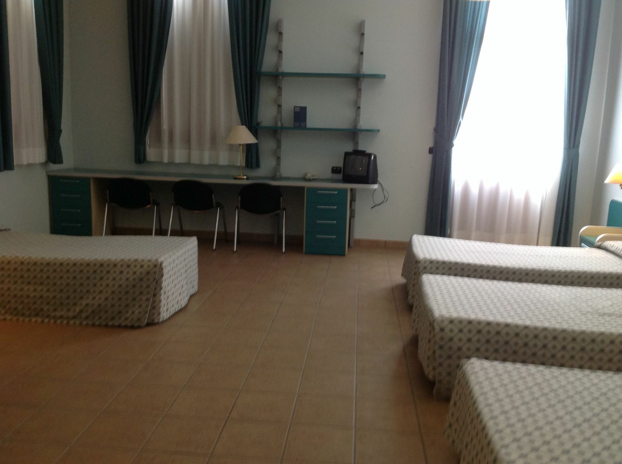 Hotel Isola Di San Servolo - Centro Venice