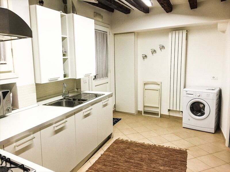 Castello Holidays Apartment Venice