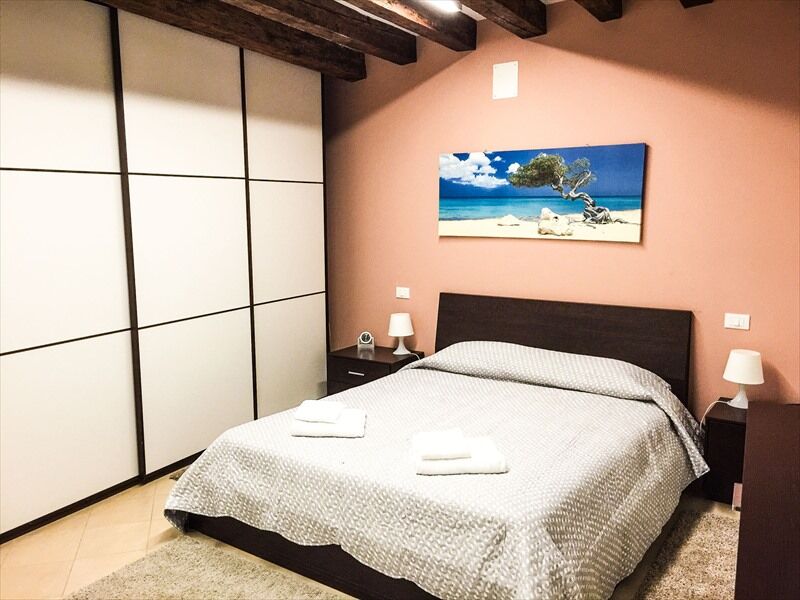Castello Holidays Apartment