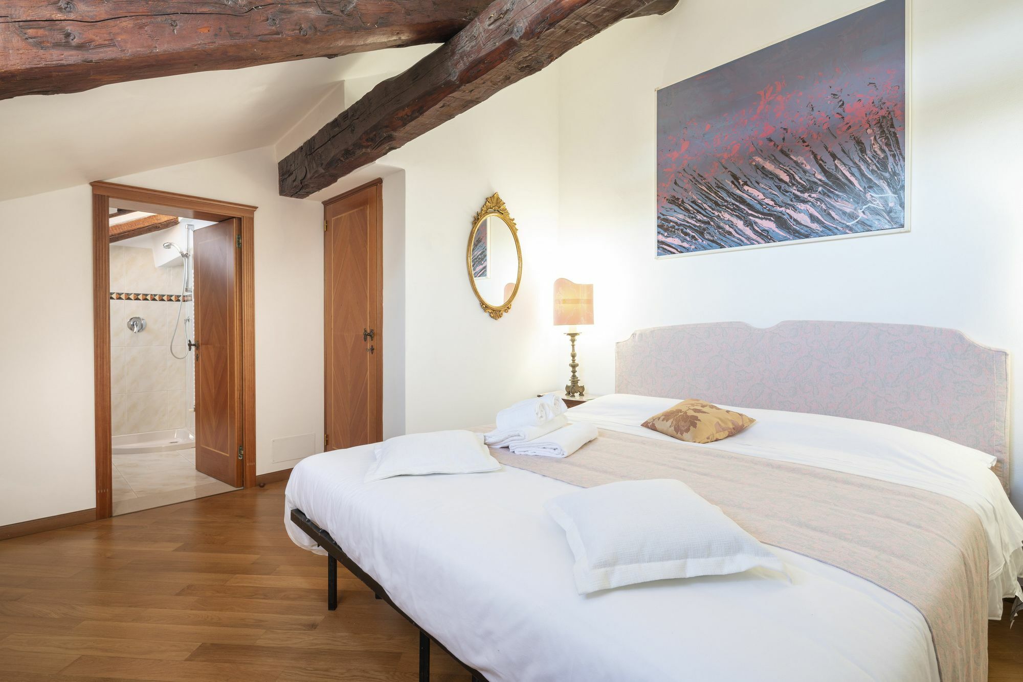 Apartment Ve.n.i.ce Cera Angels' Attic Venice