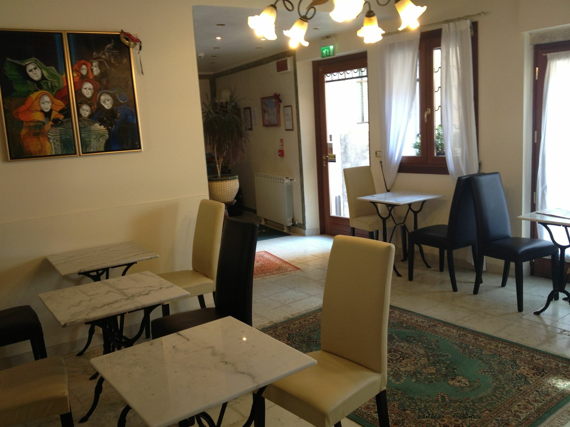 Guest house Herion