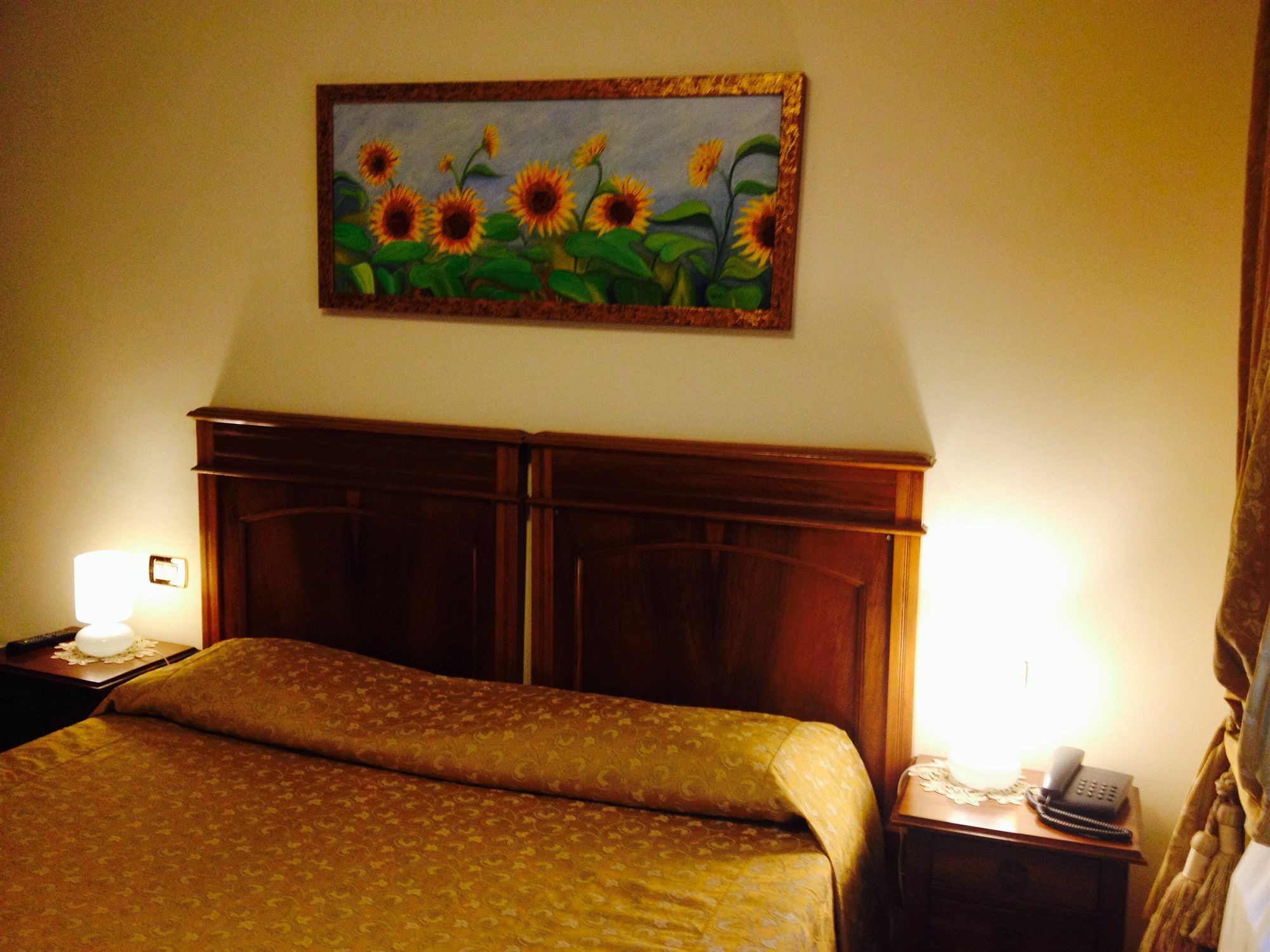 Herion Guest house