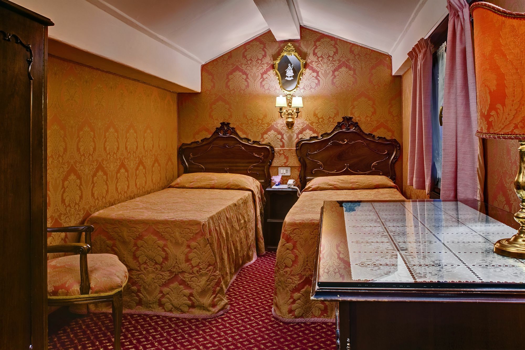 Antica Sturion Residenza D'epoca Hotel Venice