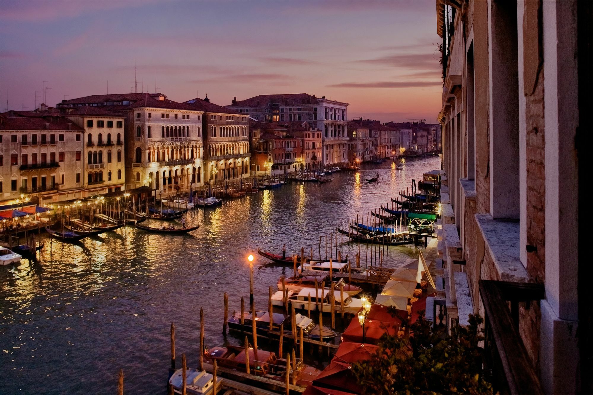 Antica Sturion Residenza D'epoca Hotel Venice