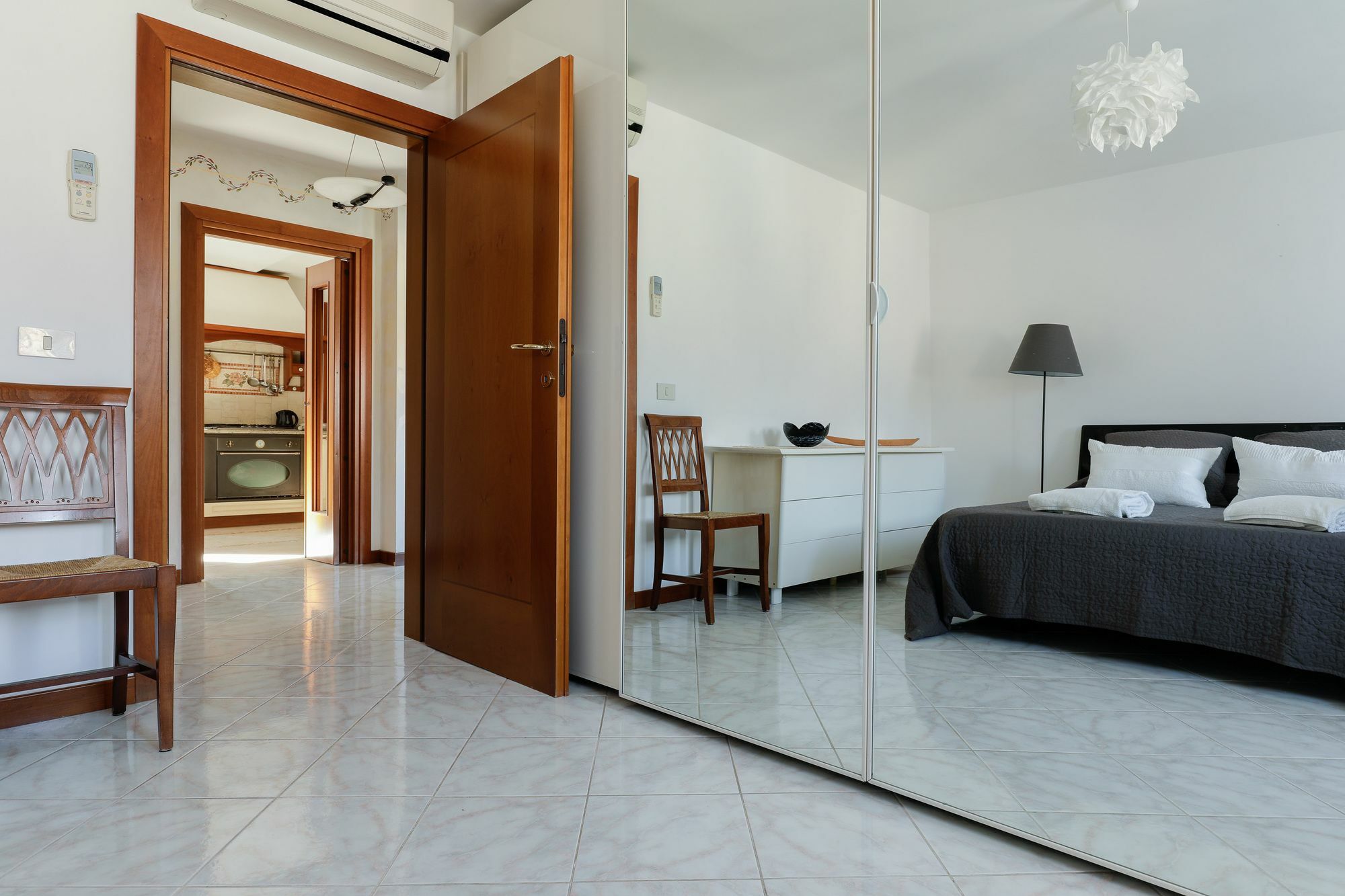 Apartment Casa Del Gondoliere *