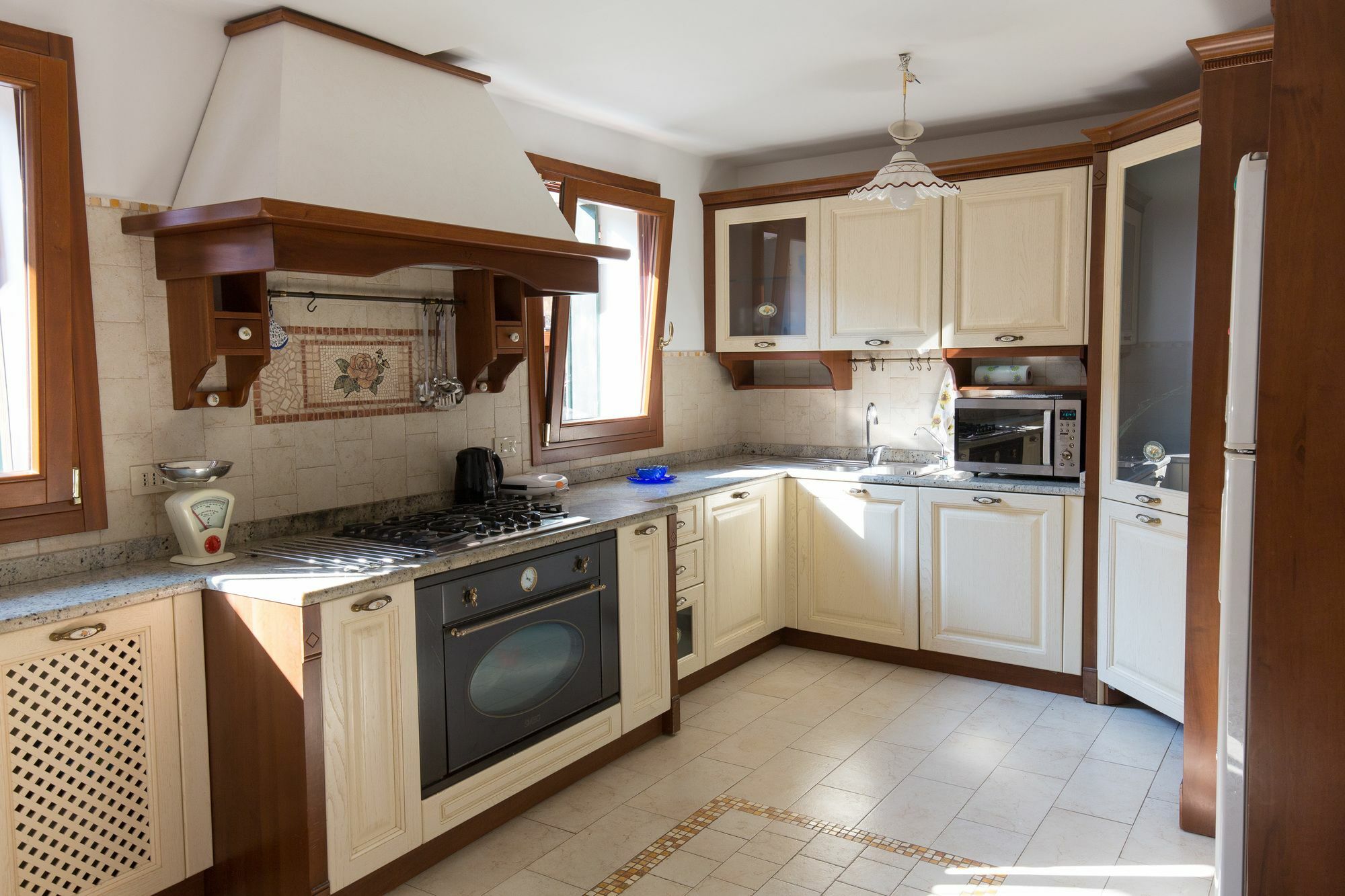 Casa Del Gondoliere Apartment *