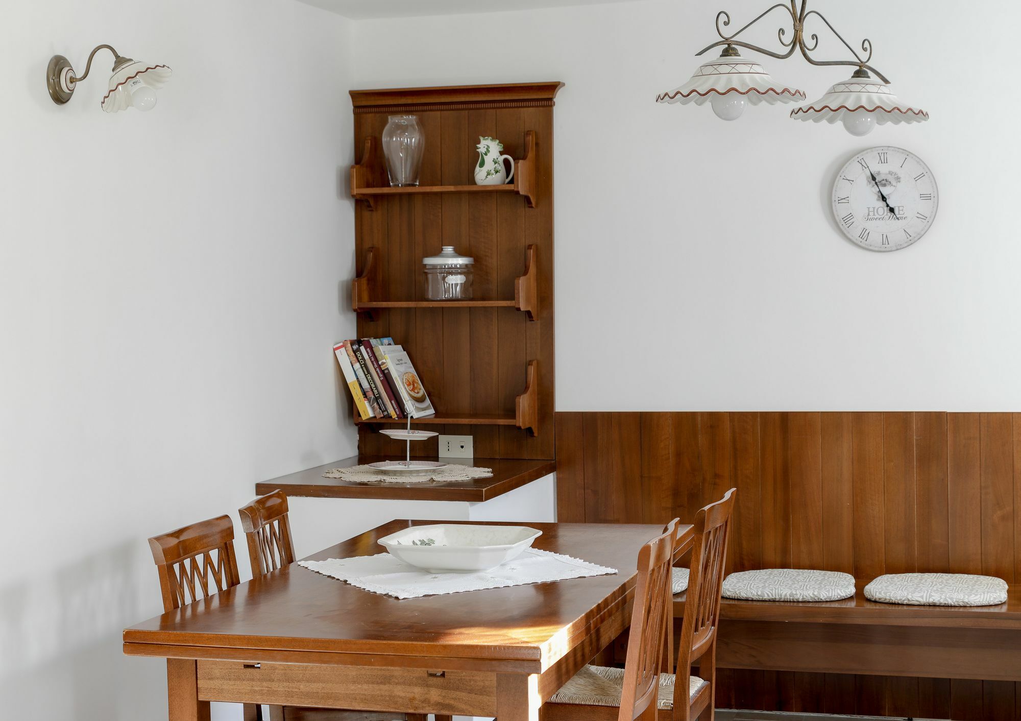 Casa Del Gondoliere Apartment *