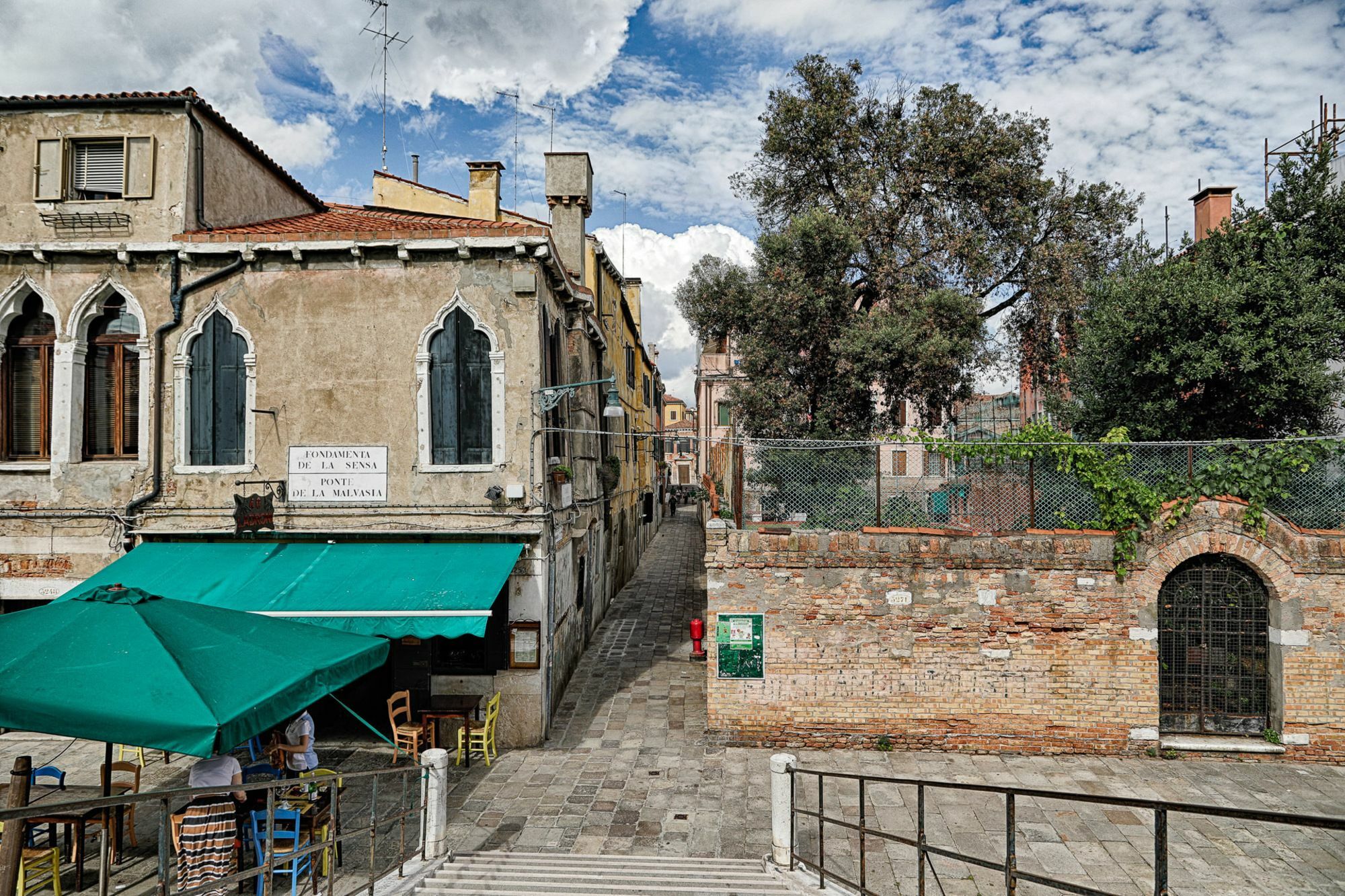 Apartment Casa Del Gondoliere