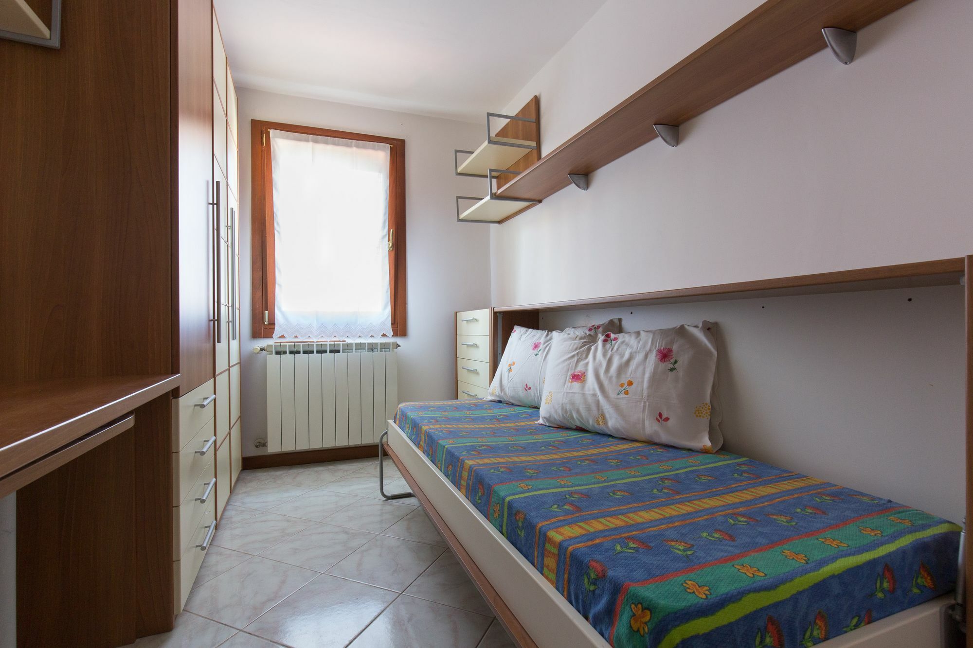 Apartment Casa Del Gondoliere *