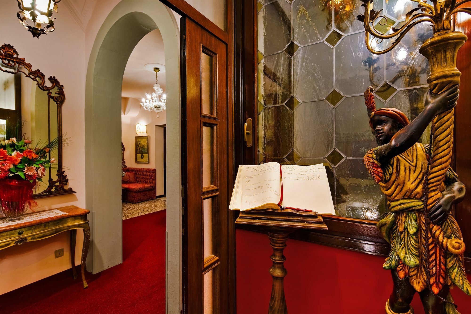Antica Sturion Residenza D'epoca Hotel Venice