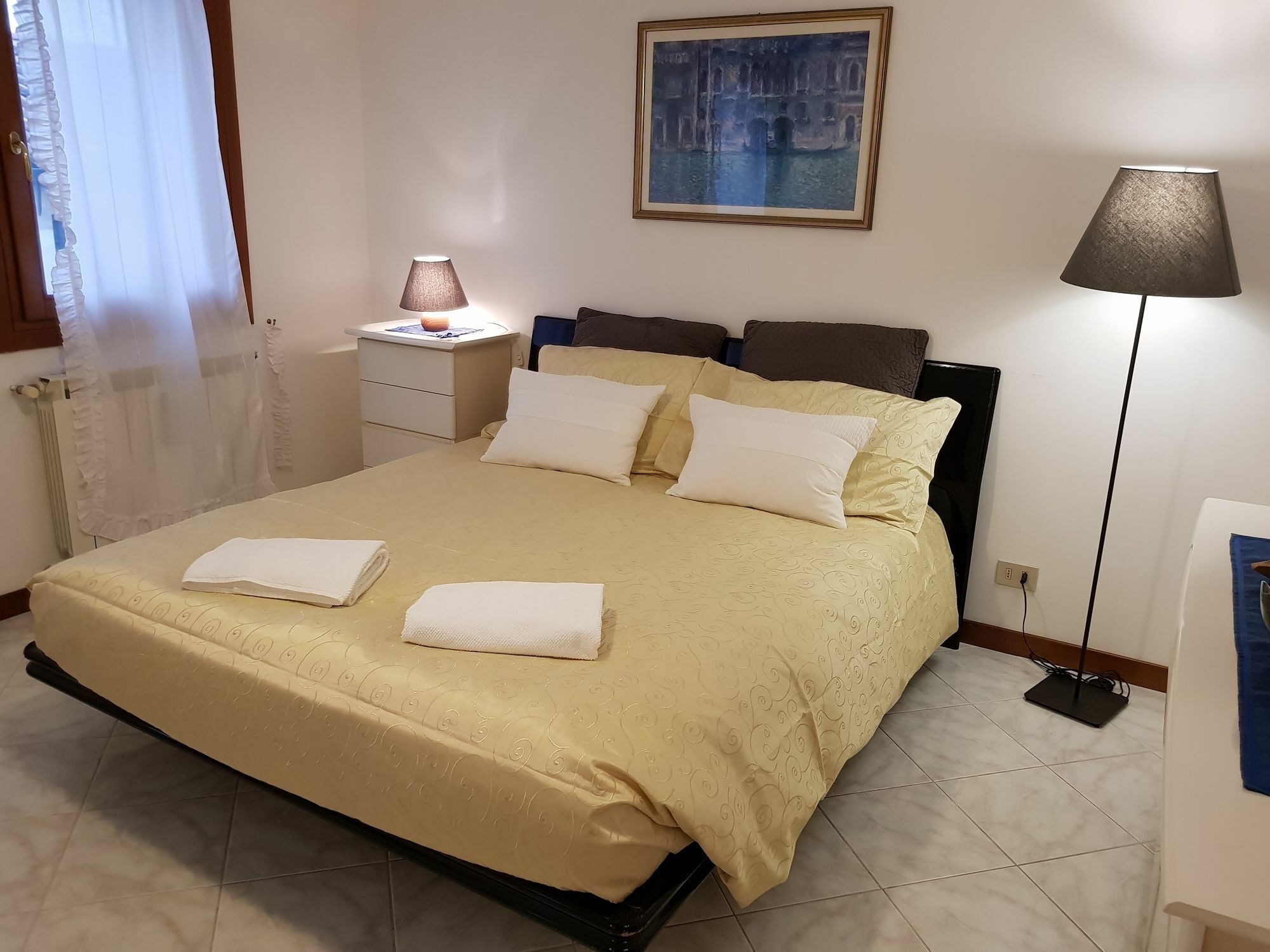 Apartment Casa Del Gondoliere