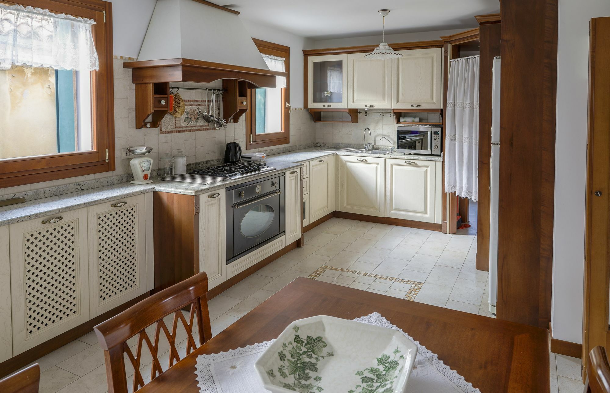 Appartamento Casa Del Gondoliere *